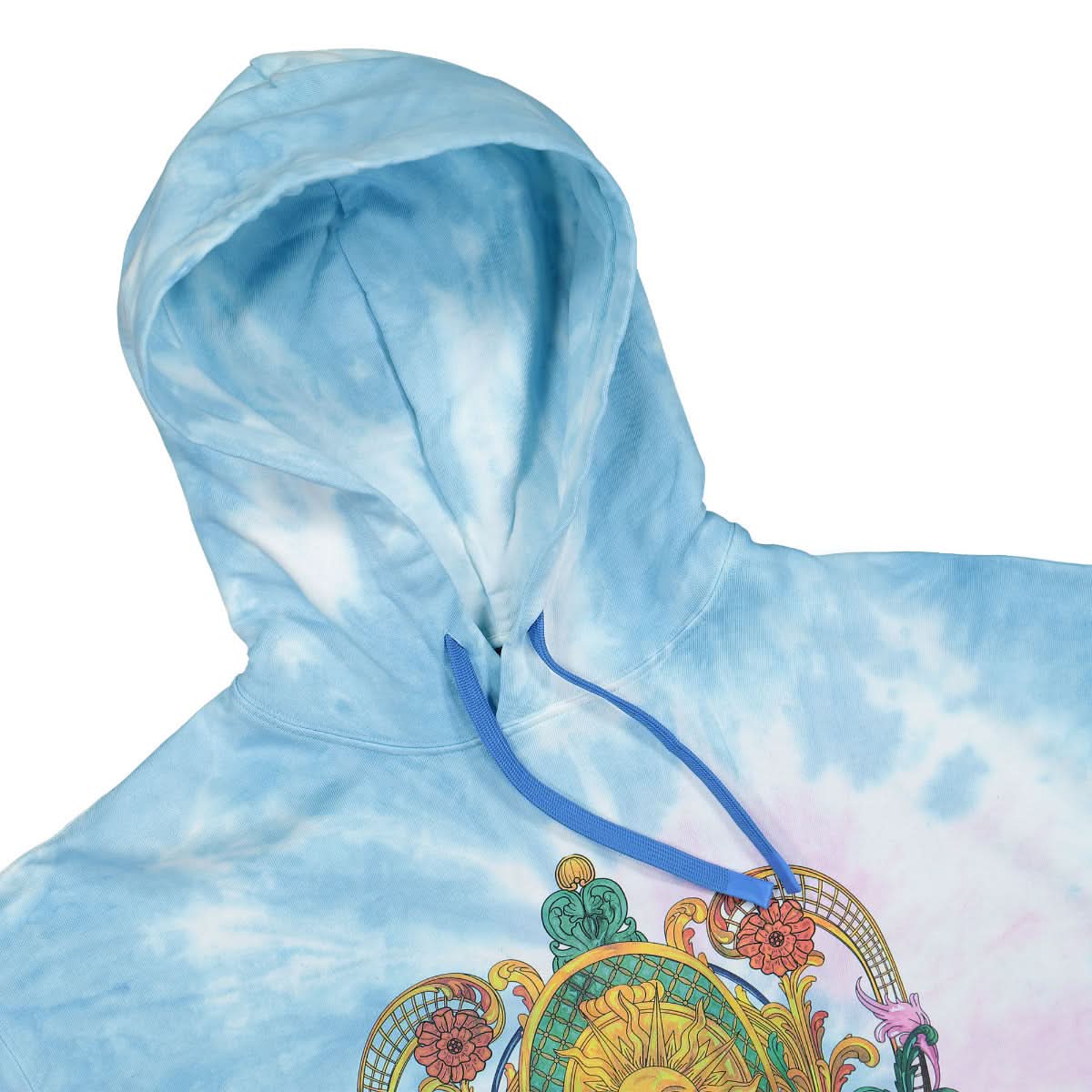 Tie Dye Sweatshirt - Image 3
