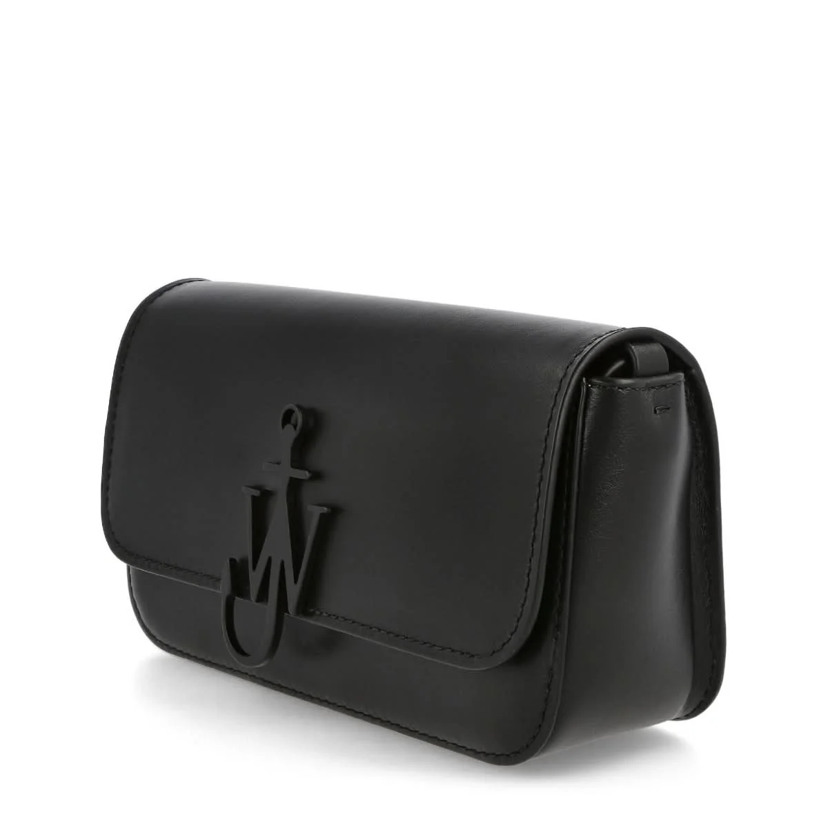 Tonal Chain Baguette Anchor Bag - Image 3
