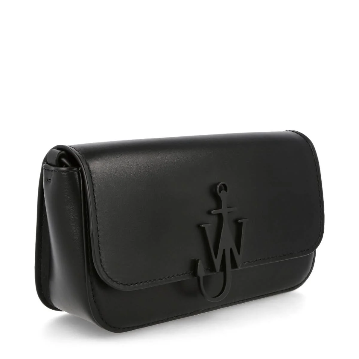 Tonal Chain Baguette Anchor Bag - Image 5