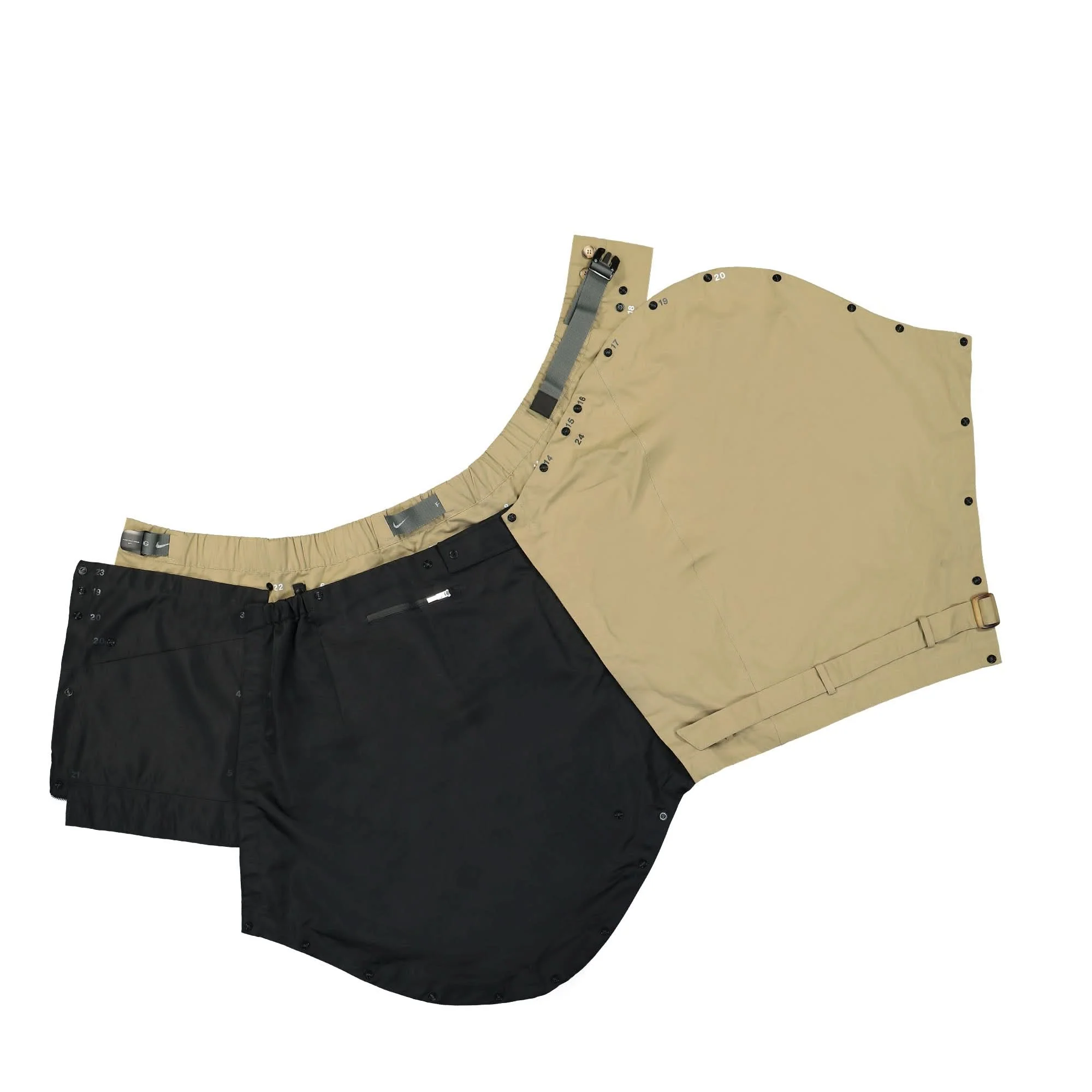 Transform Jacket - Image 10