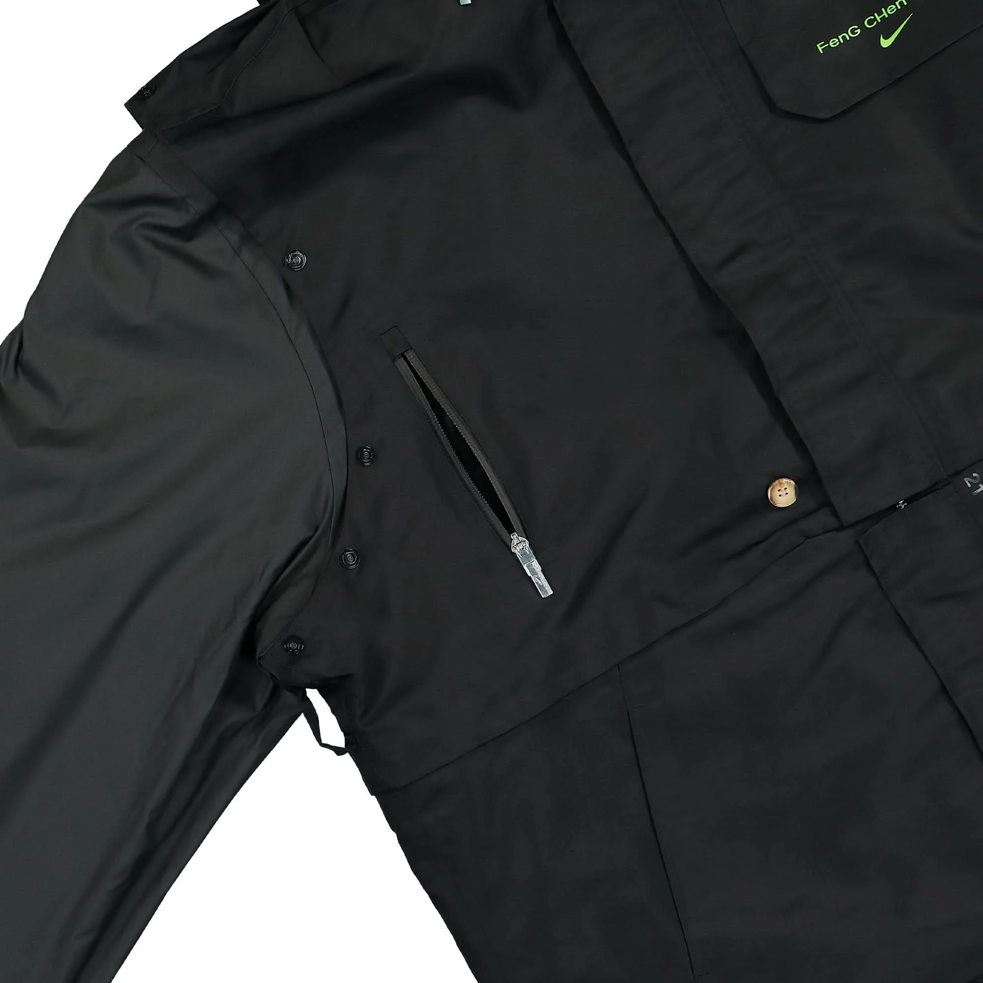 Transform Jacket - Image 4