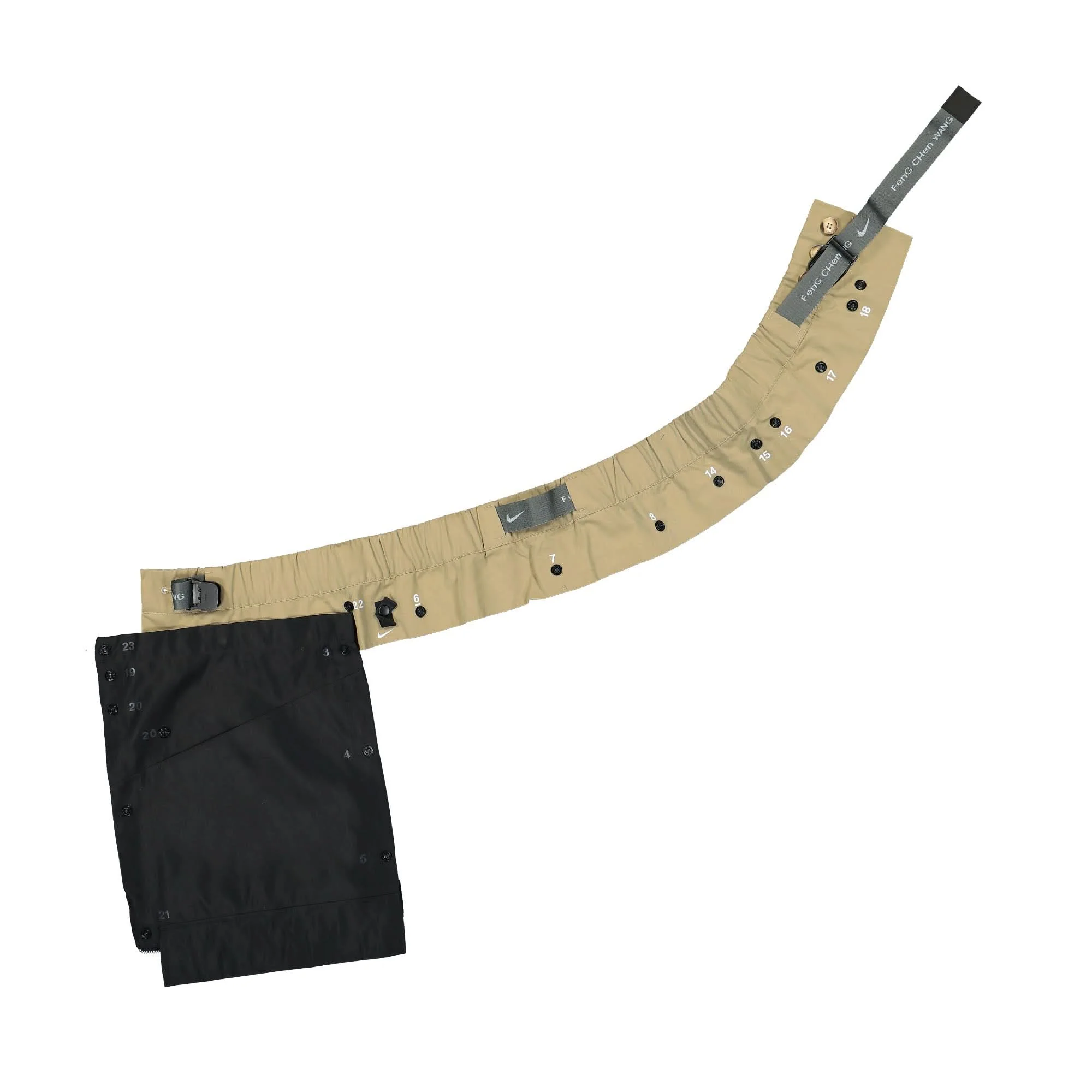 Transform Jacket - Image 9