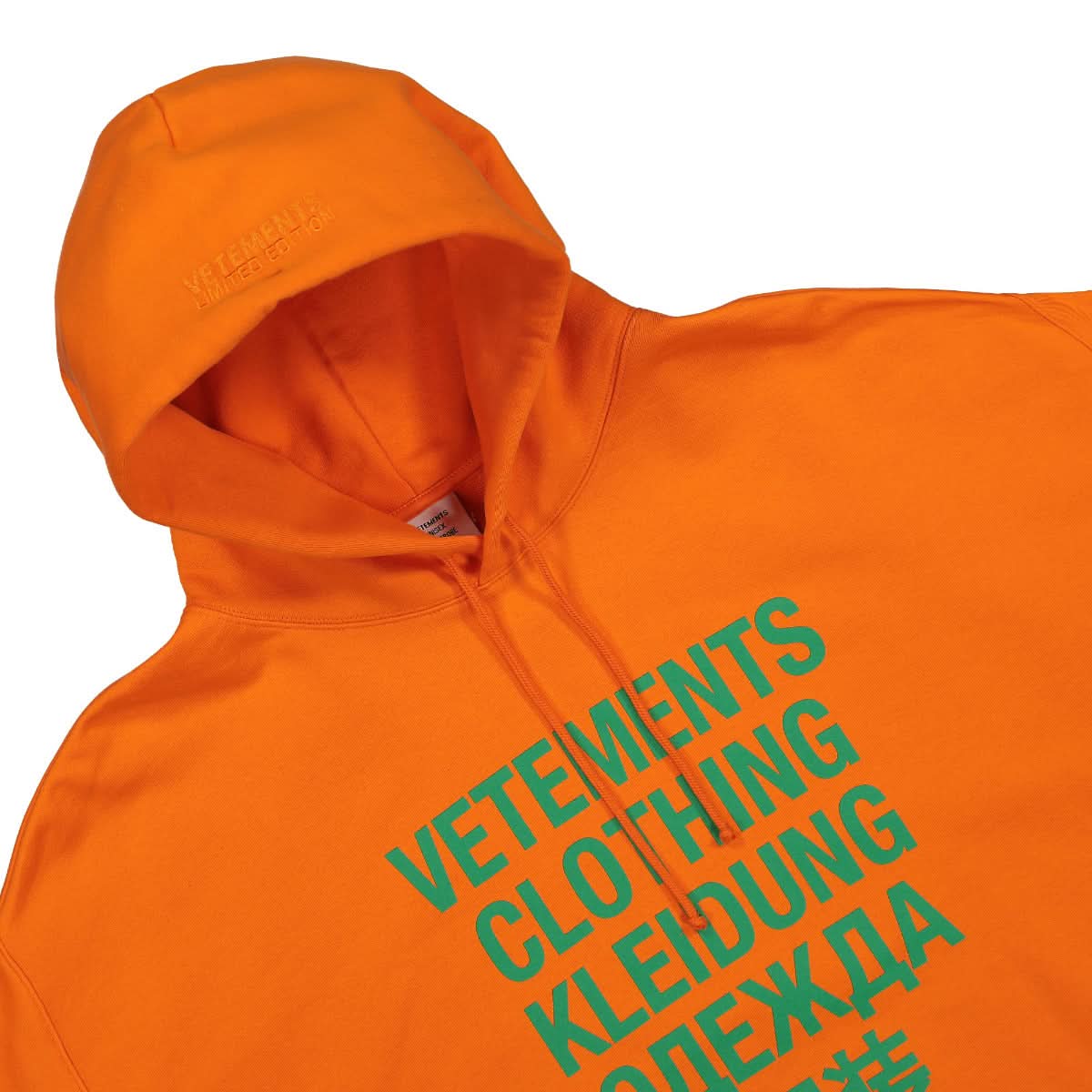 Translation Hoodie - Image 3