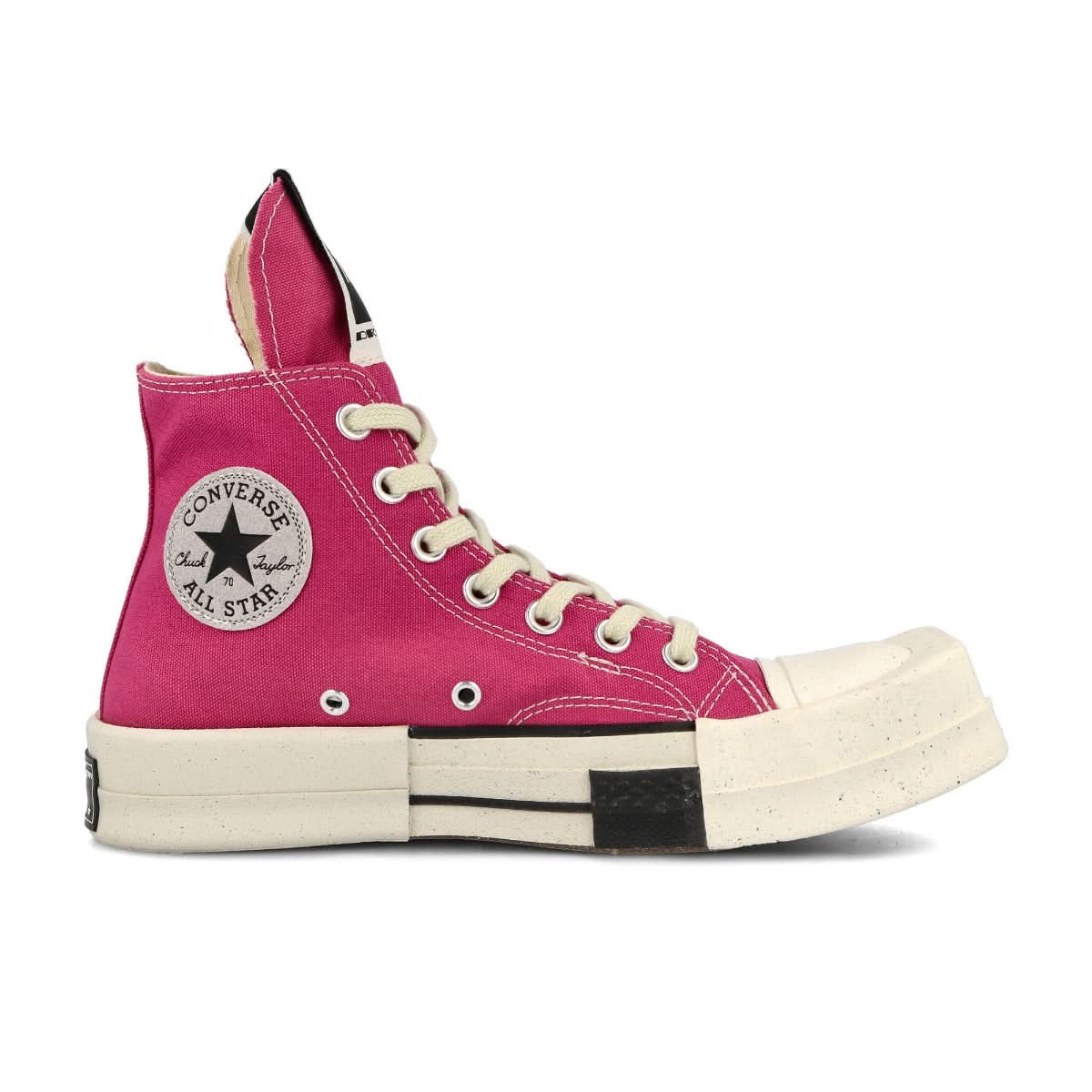 Turbodrk Laceless Hi - Image 2