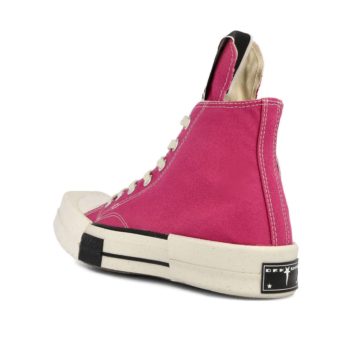Turbodrk Laceless Hi - Image 3