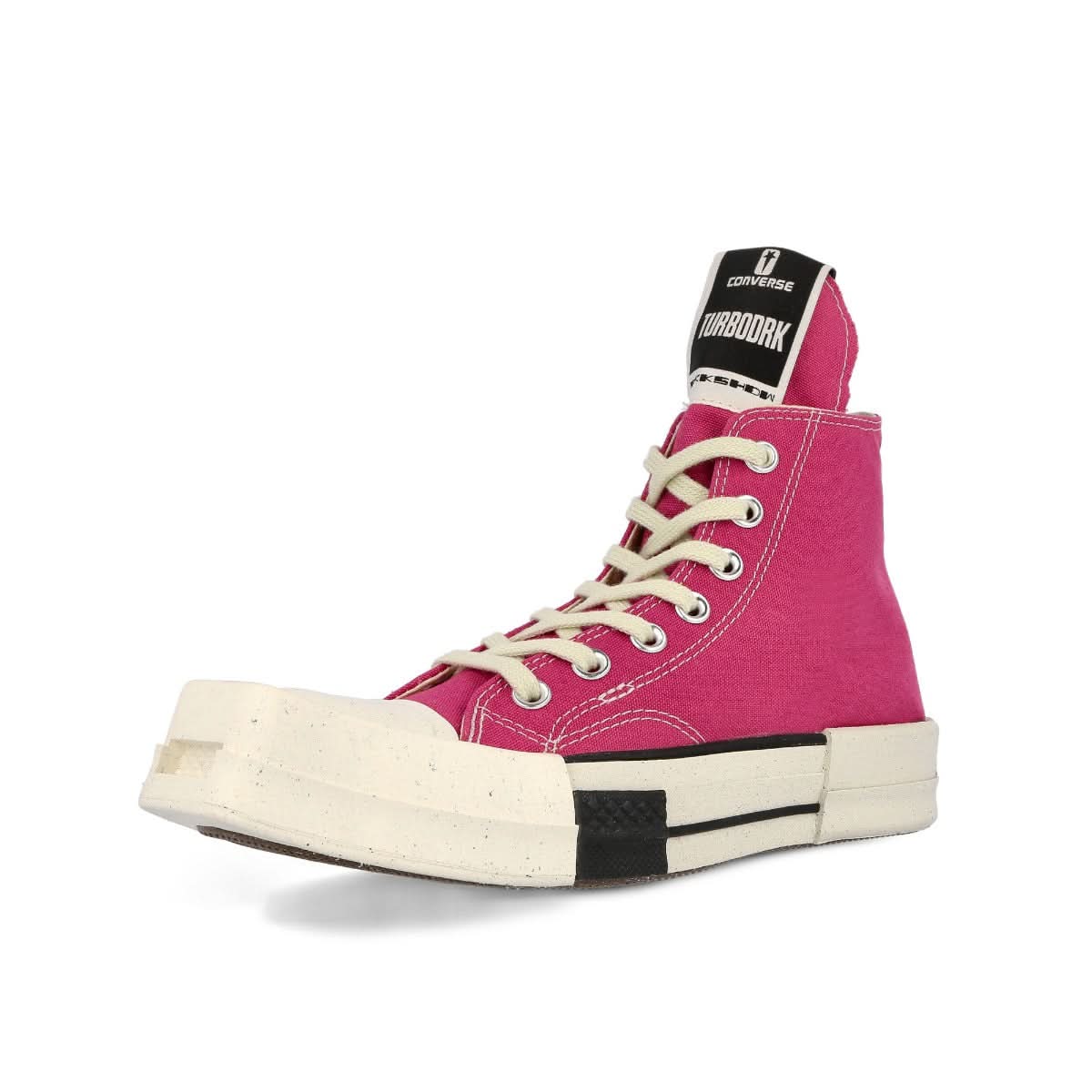 Turbodrk Laceless Hi - Image 4