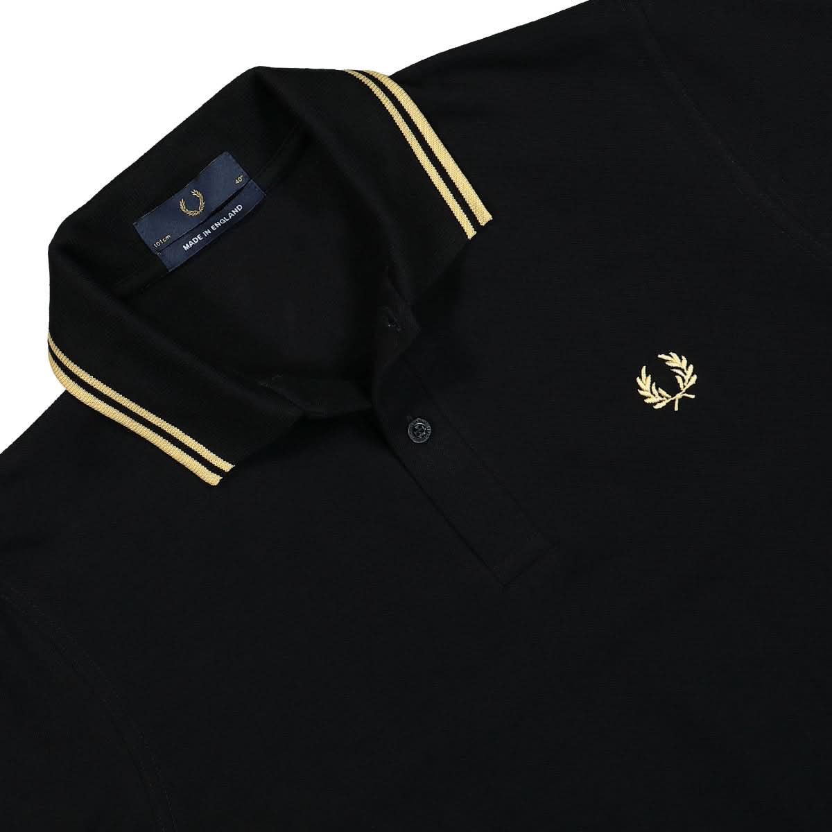 Twin Tipped Shirt - Image 3