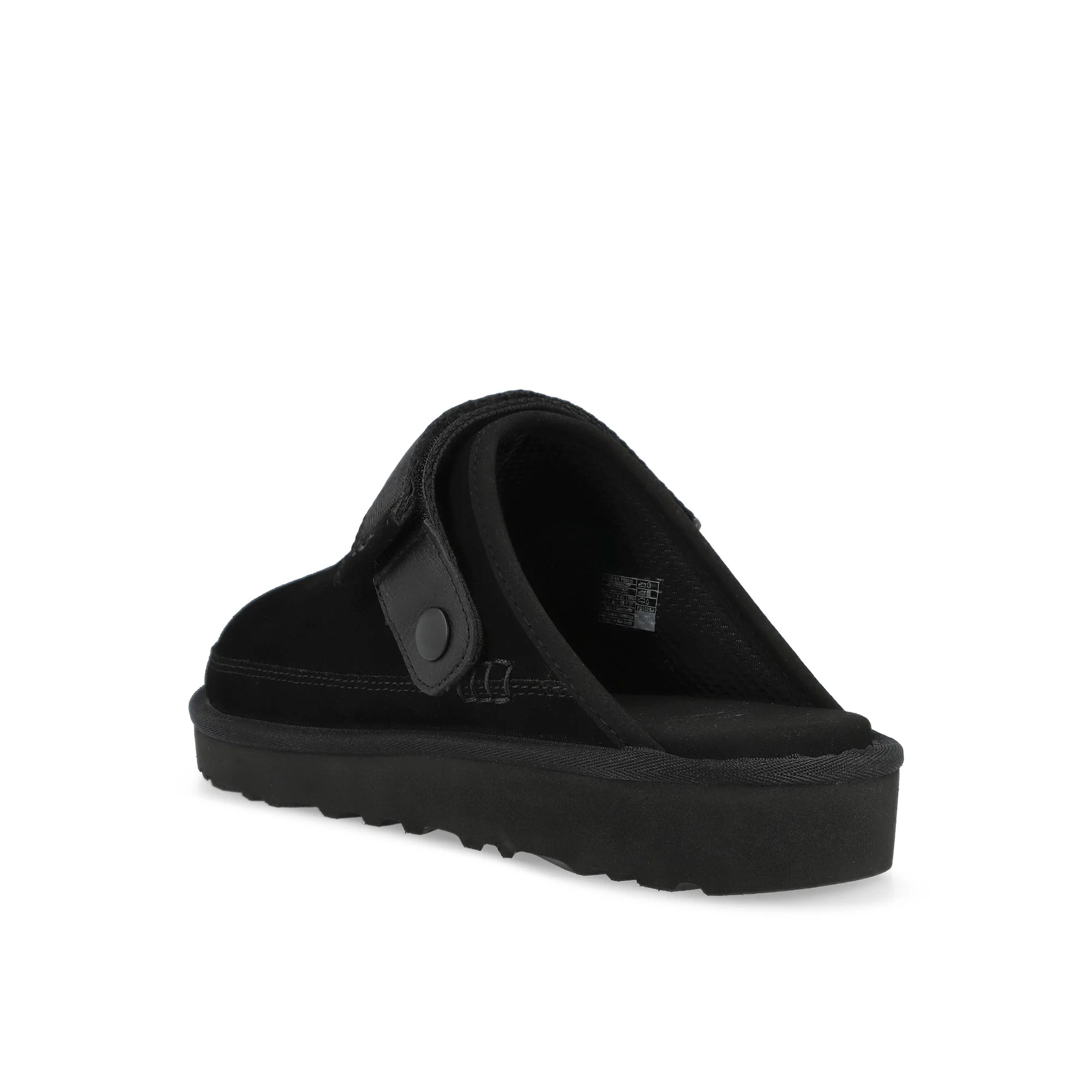 M Goldencoast Clog II - Image 3
