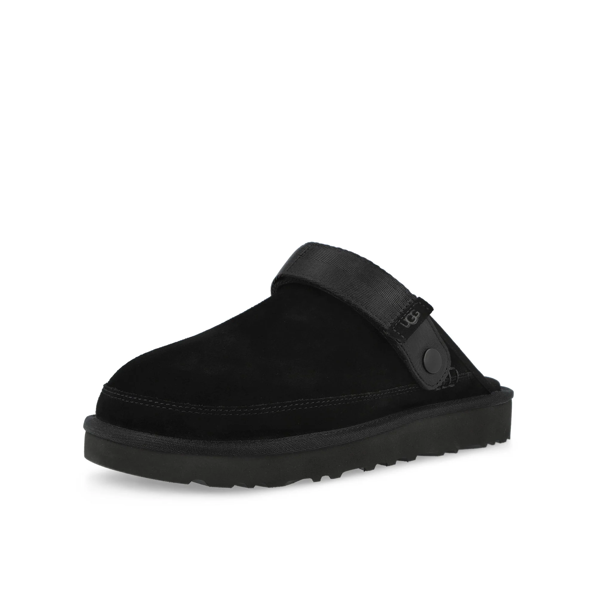 M Goldencoast Clog II - Image 4
