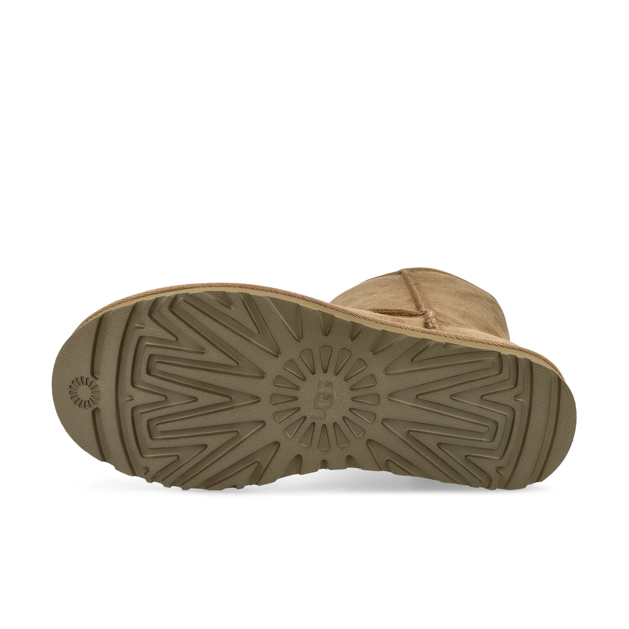 W Classic Short II - Image 6