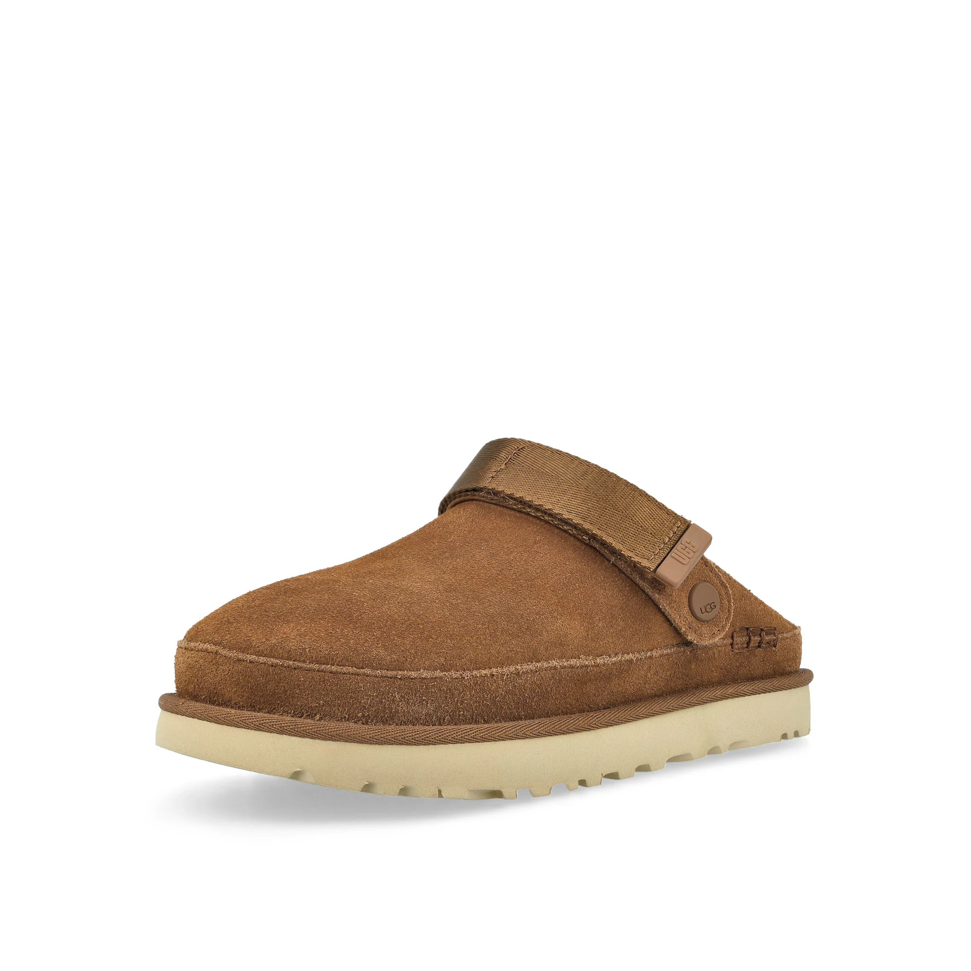 W Goldenstar Clog - Image 4