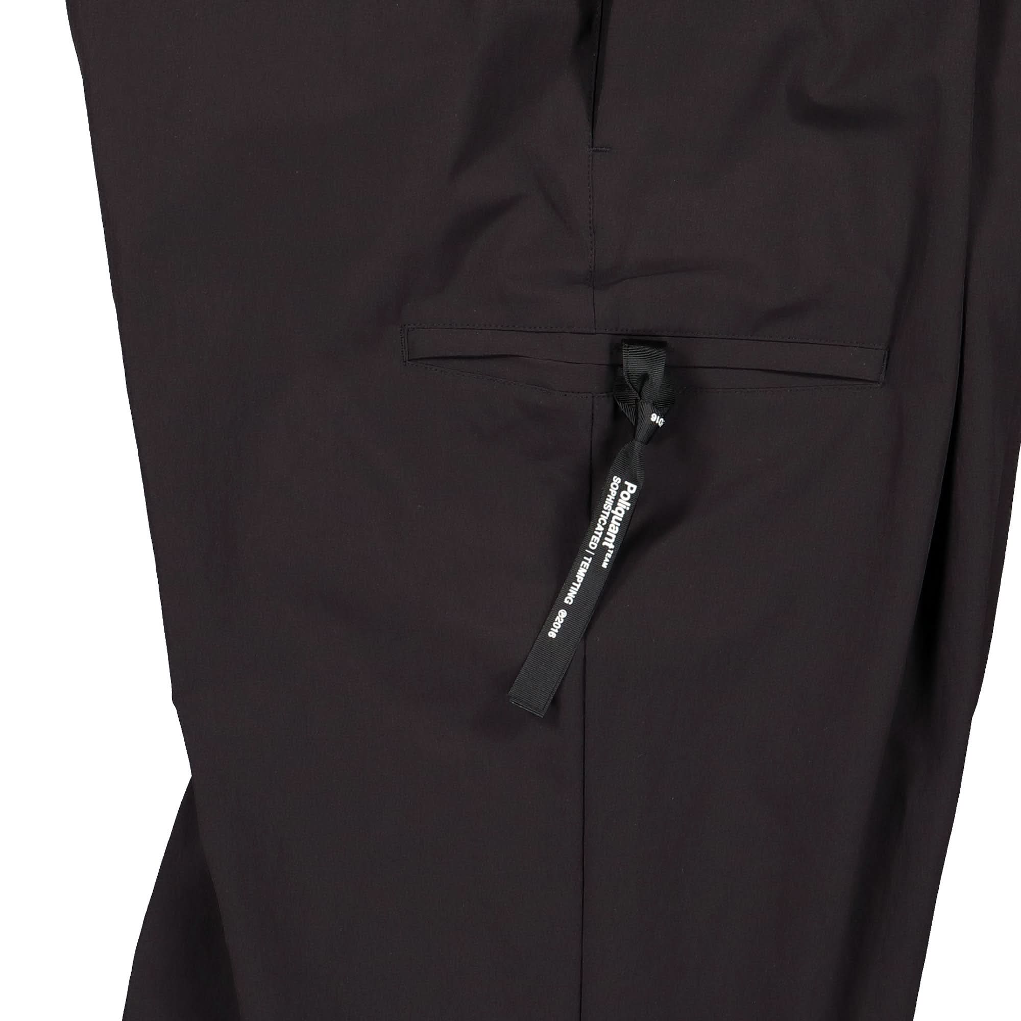 Ultra Wide Easy Detachable Pants - Image 4
