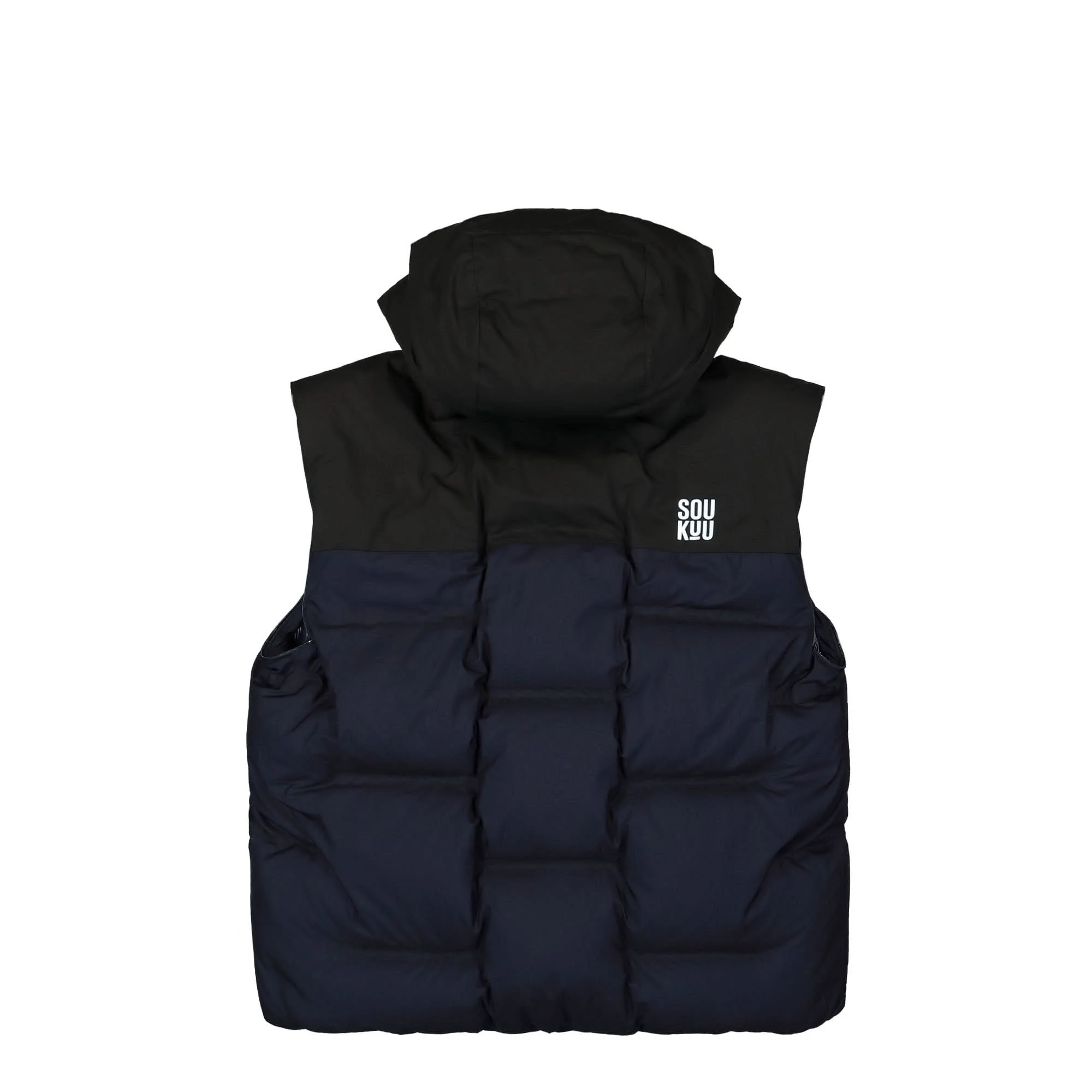 Cloud Down Nuptse Jacket - Image 7