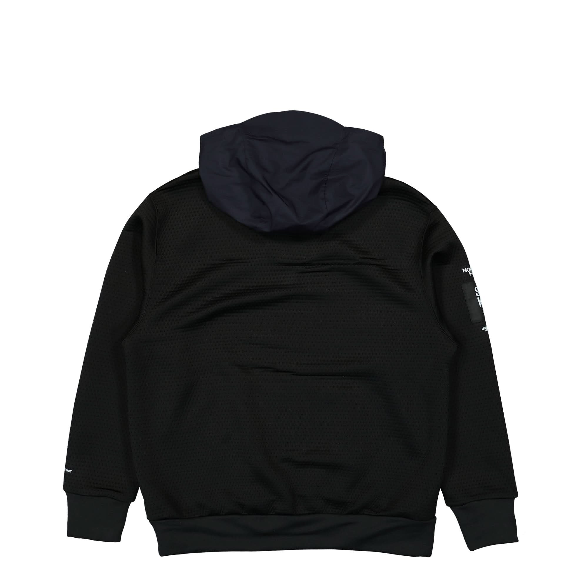 DotKnit Double Hoodie - Image 2