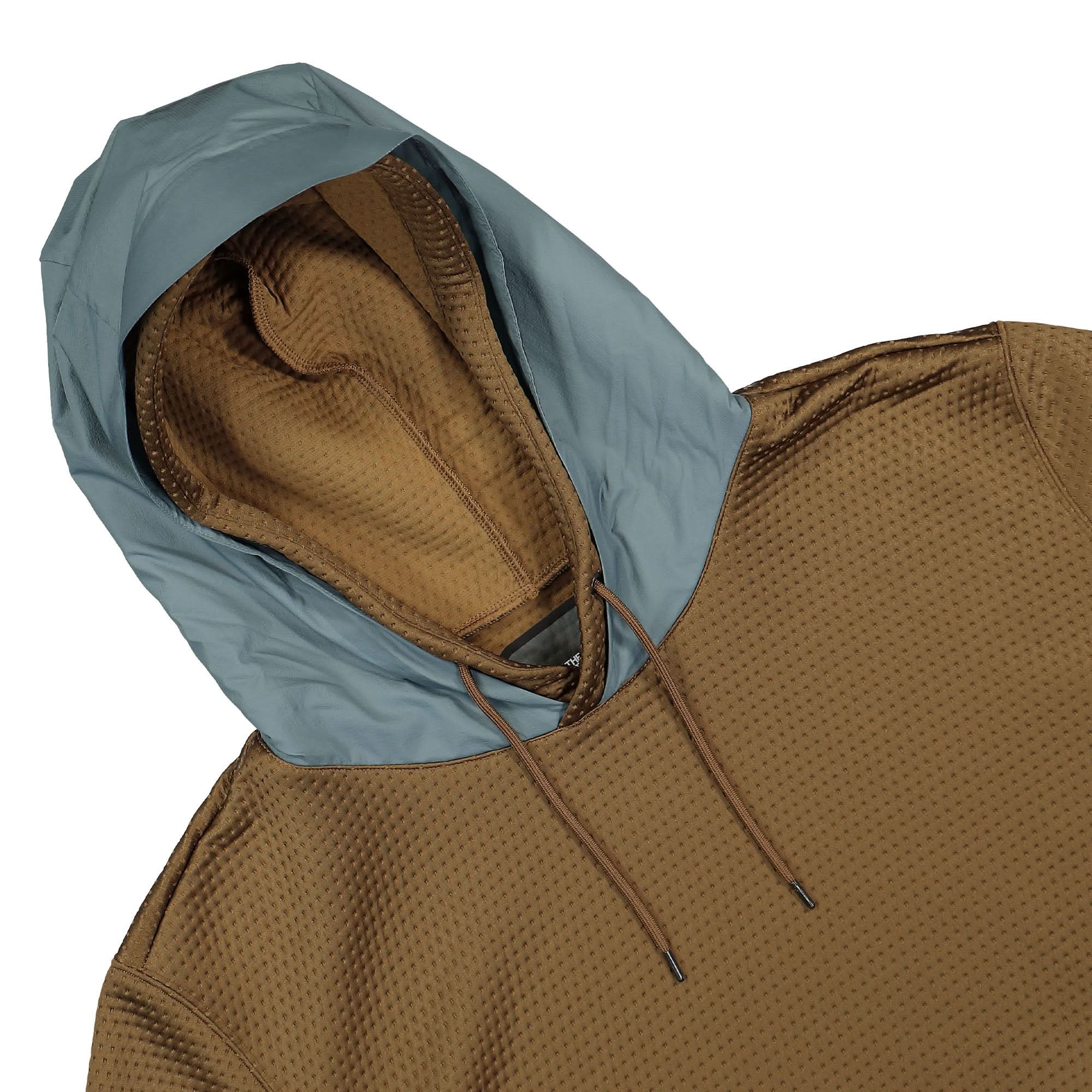 DotKnit Double Hoodie - Image 3