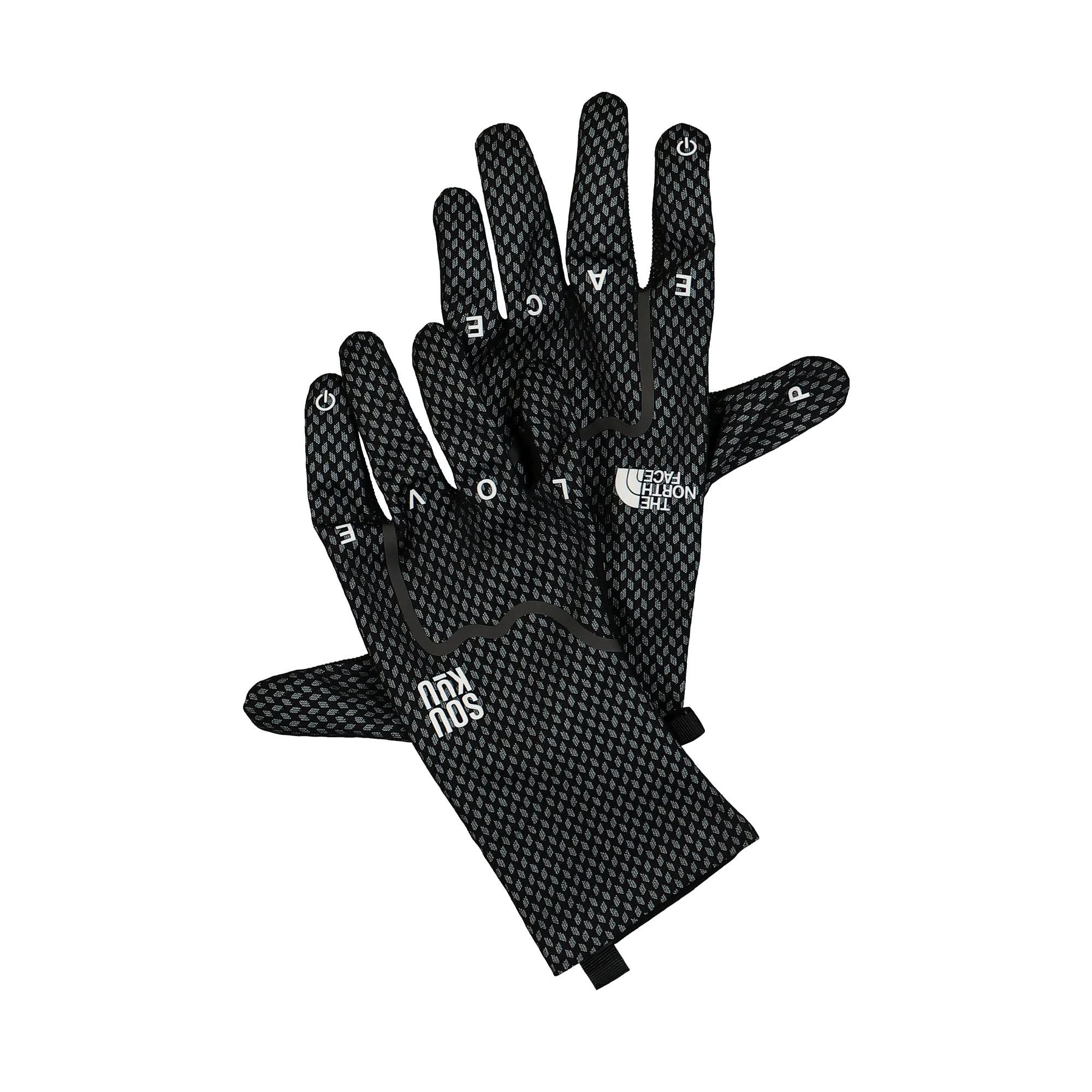 Etip Gloves - Image 3