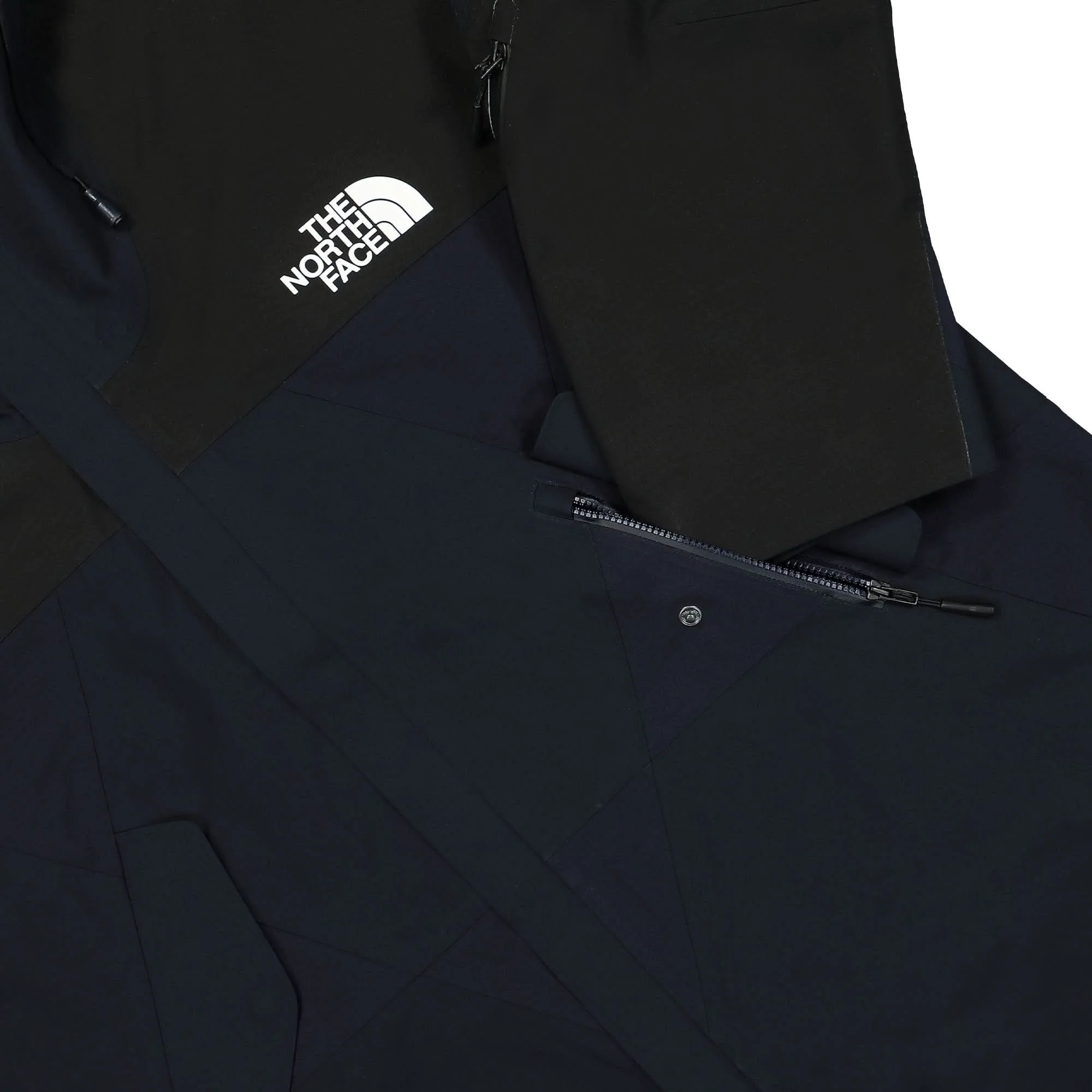 Geodesic Shell Jacket - Image 4