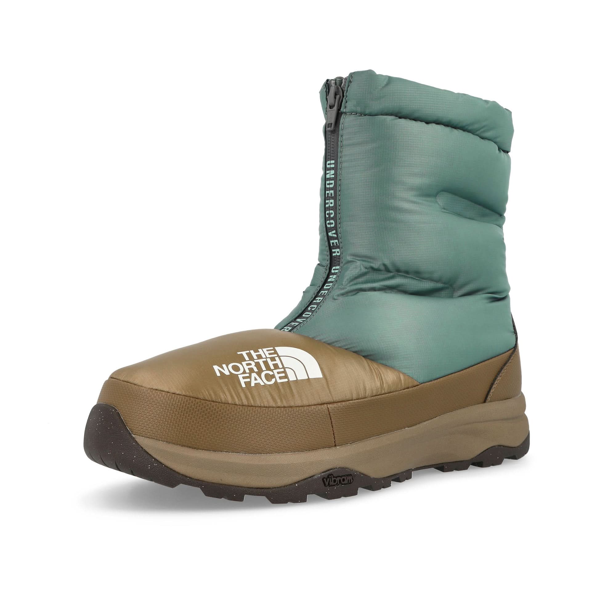 Nuptse Bootie - Image 4