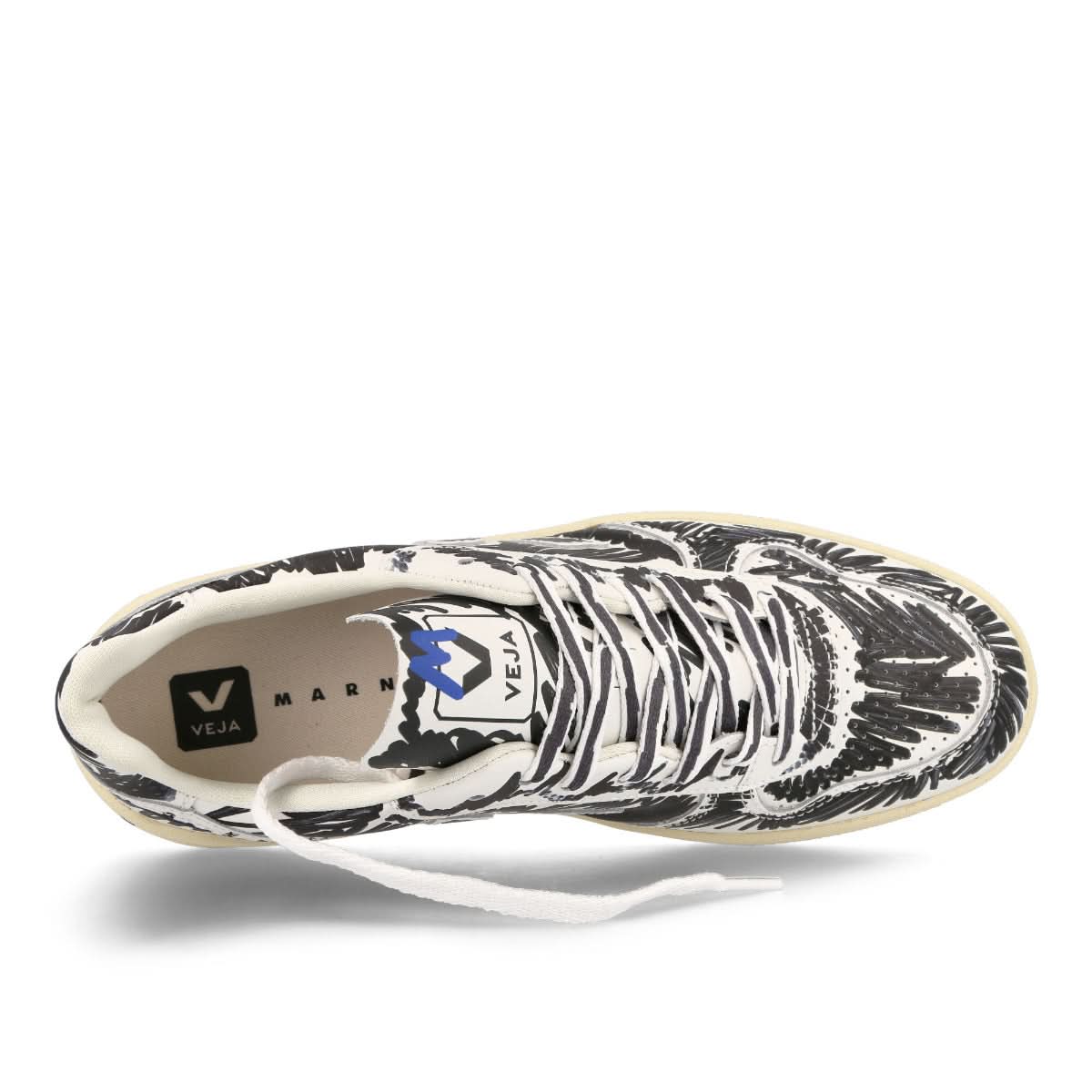 V-10 Leather - Image 5