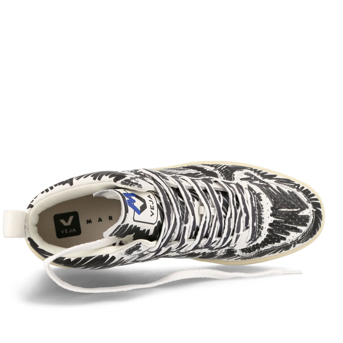 V-15 Leather - Image 5