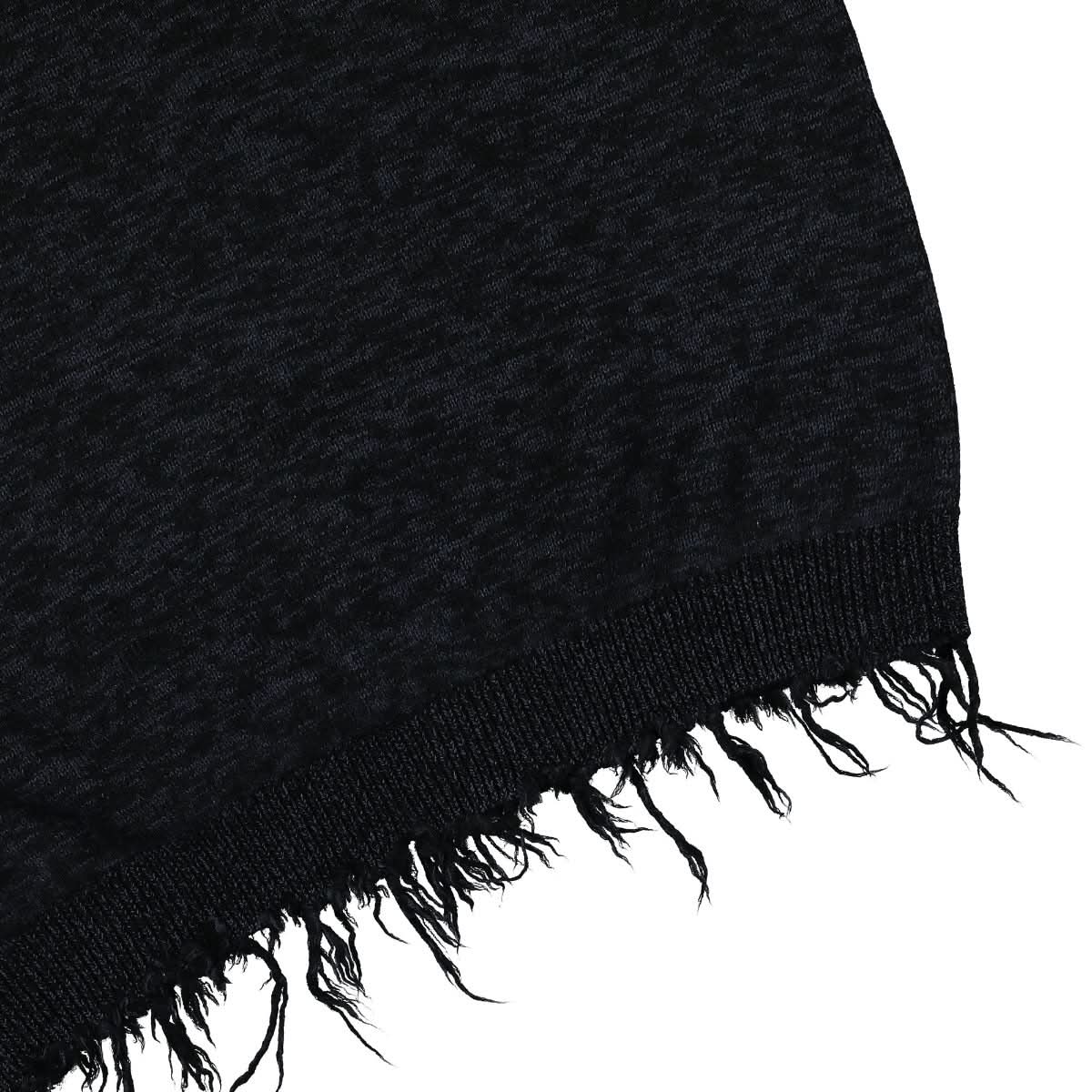 V-Logo Knitted Sweater - Image 4