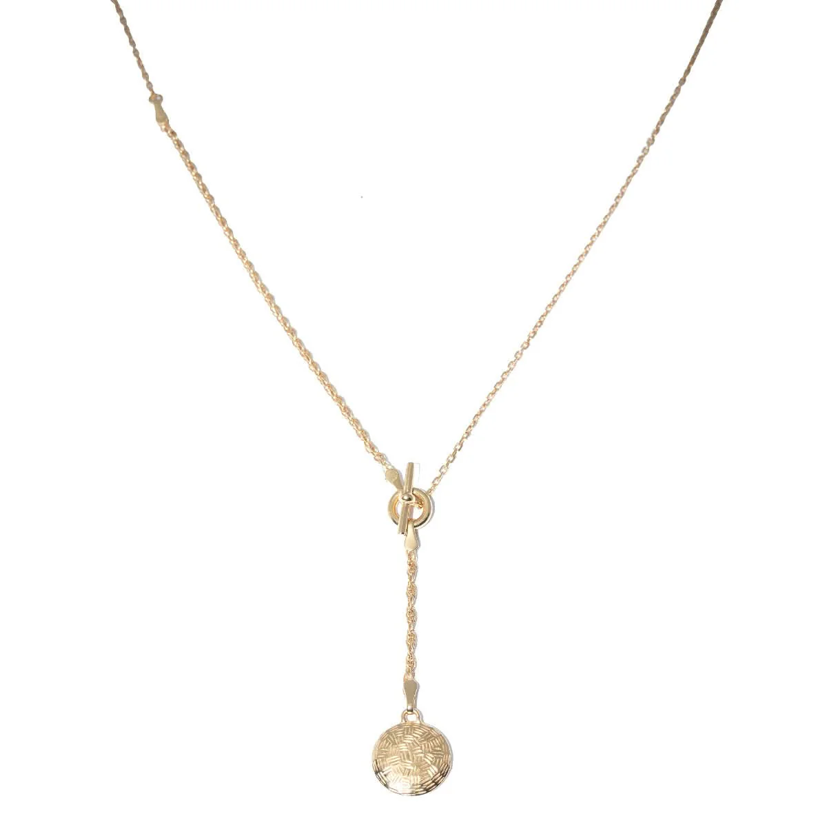 Vega Necklace