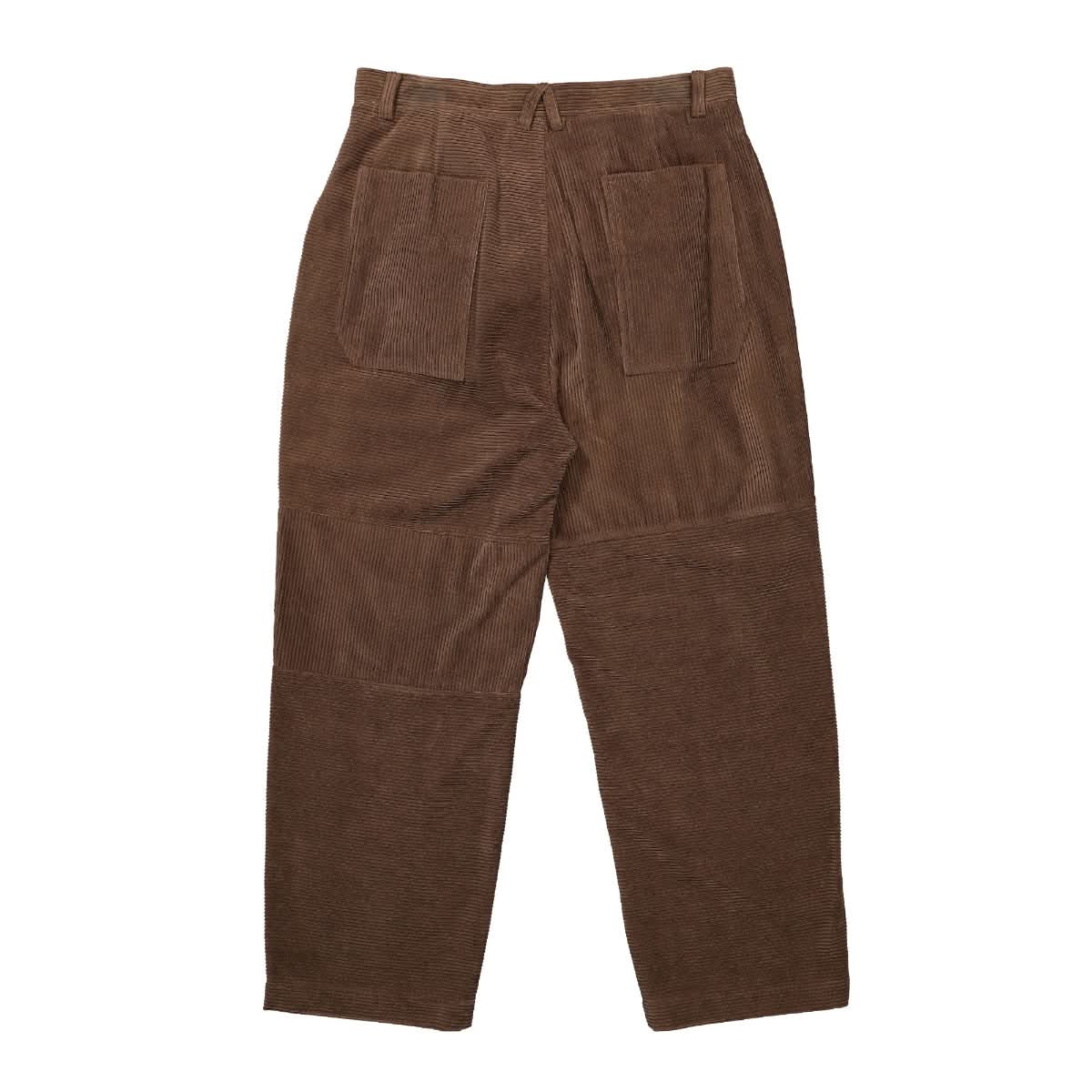 Velvet Cargo Pants - Image 2