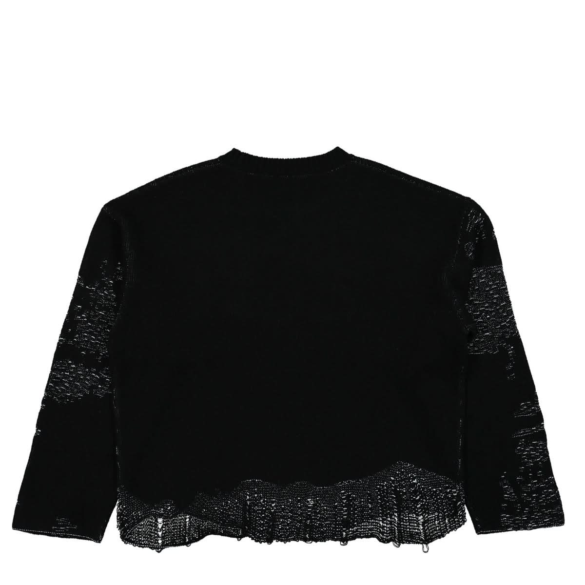 Venus Madonna Destroyed Knit - Image 2