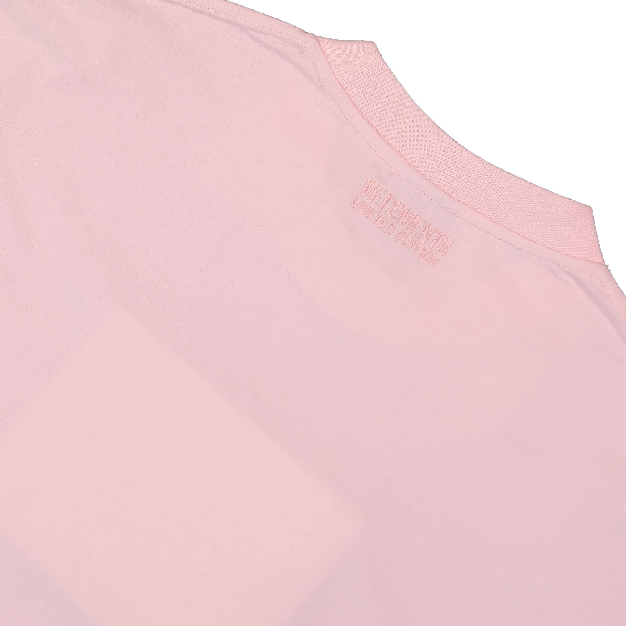4 Seasons Embroidered Logo T-Shirt - Image 4