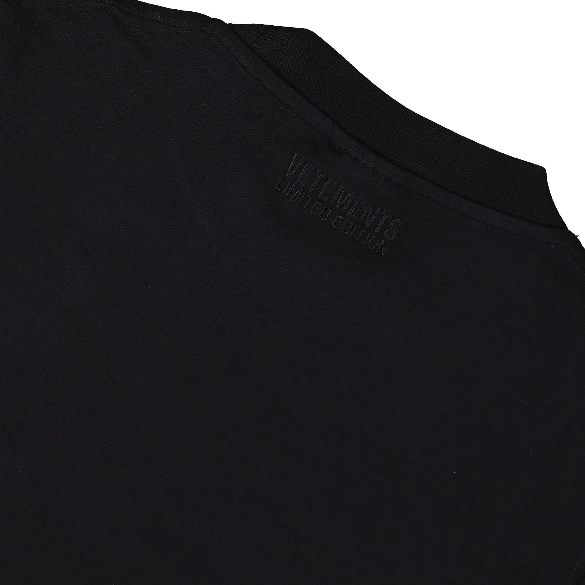 4 Seasons Logo Fitted T-Shirt Dress - Image 4