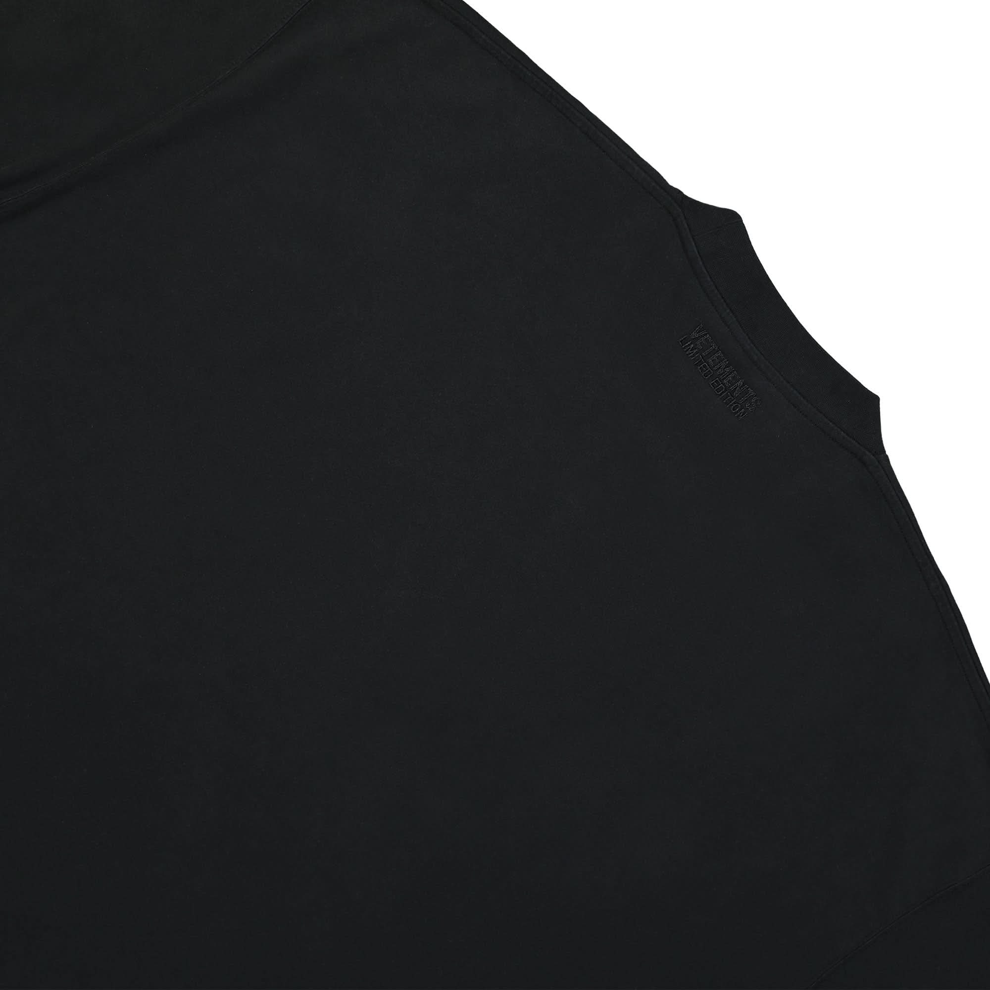 Backstreet Boys Oversized T-Shirt - Image 4