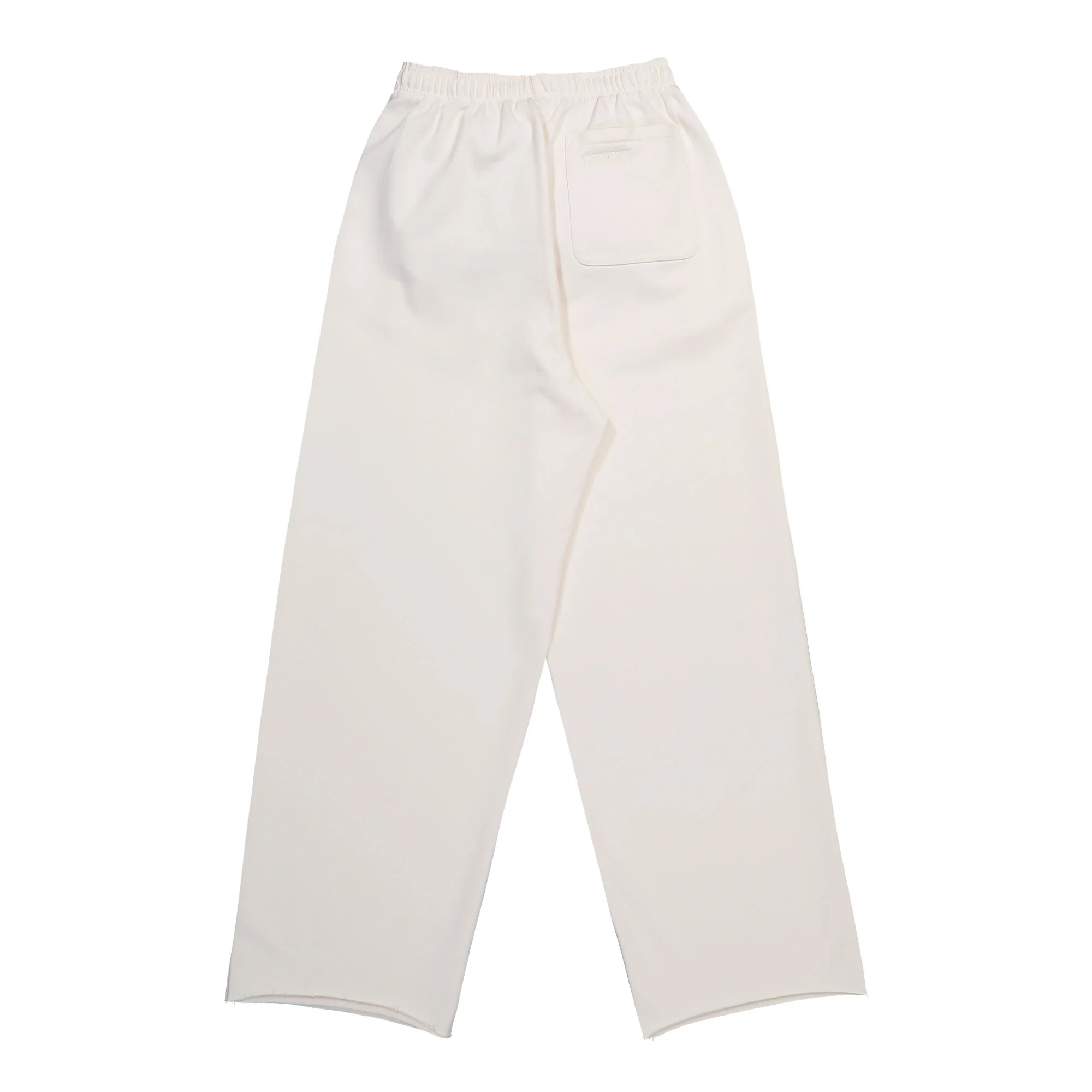 Biker Cross Stripe Sweatpants - Image 2