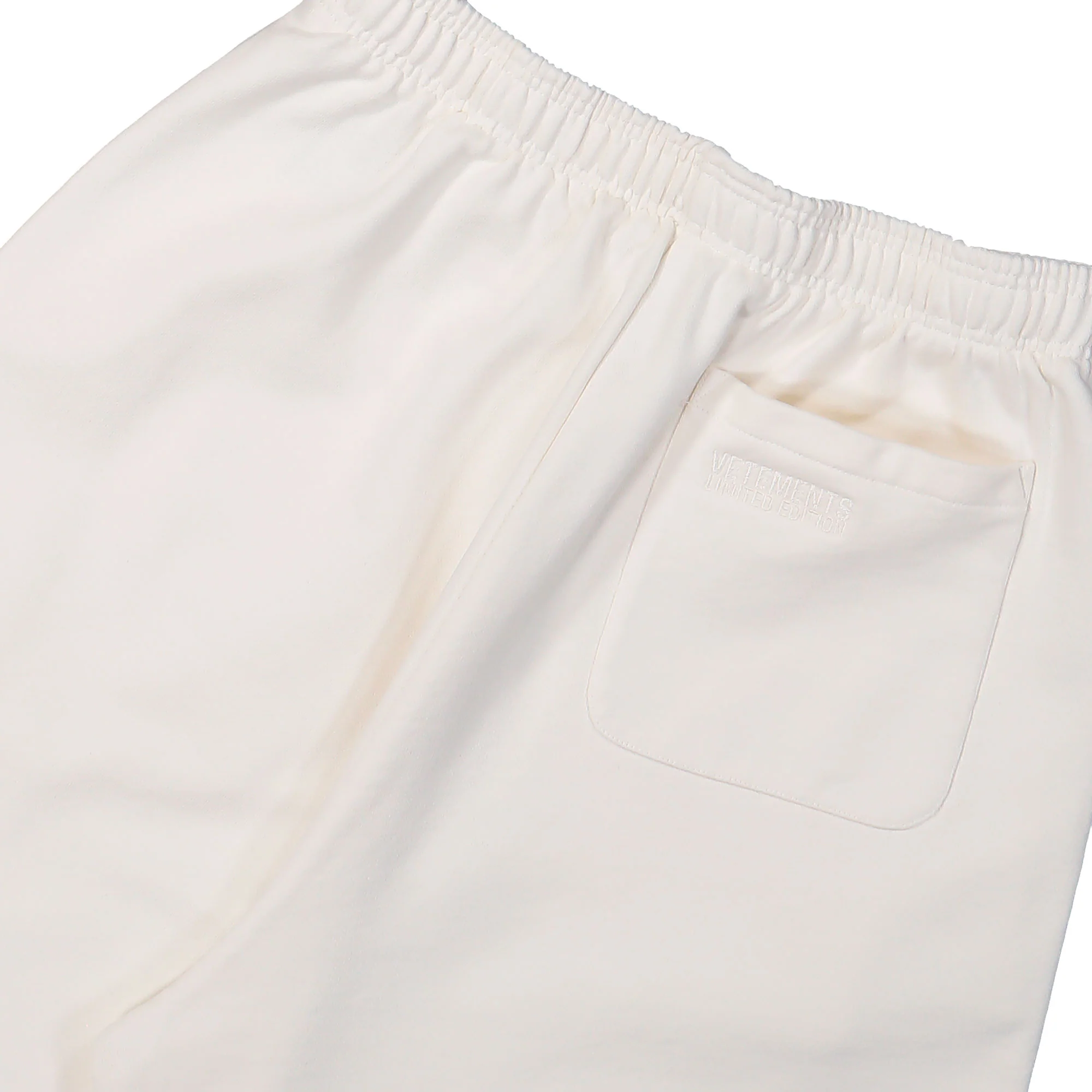 Biker Cross Stripe Sweatpants - Image 5