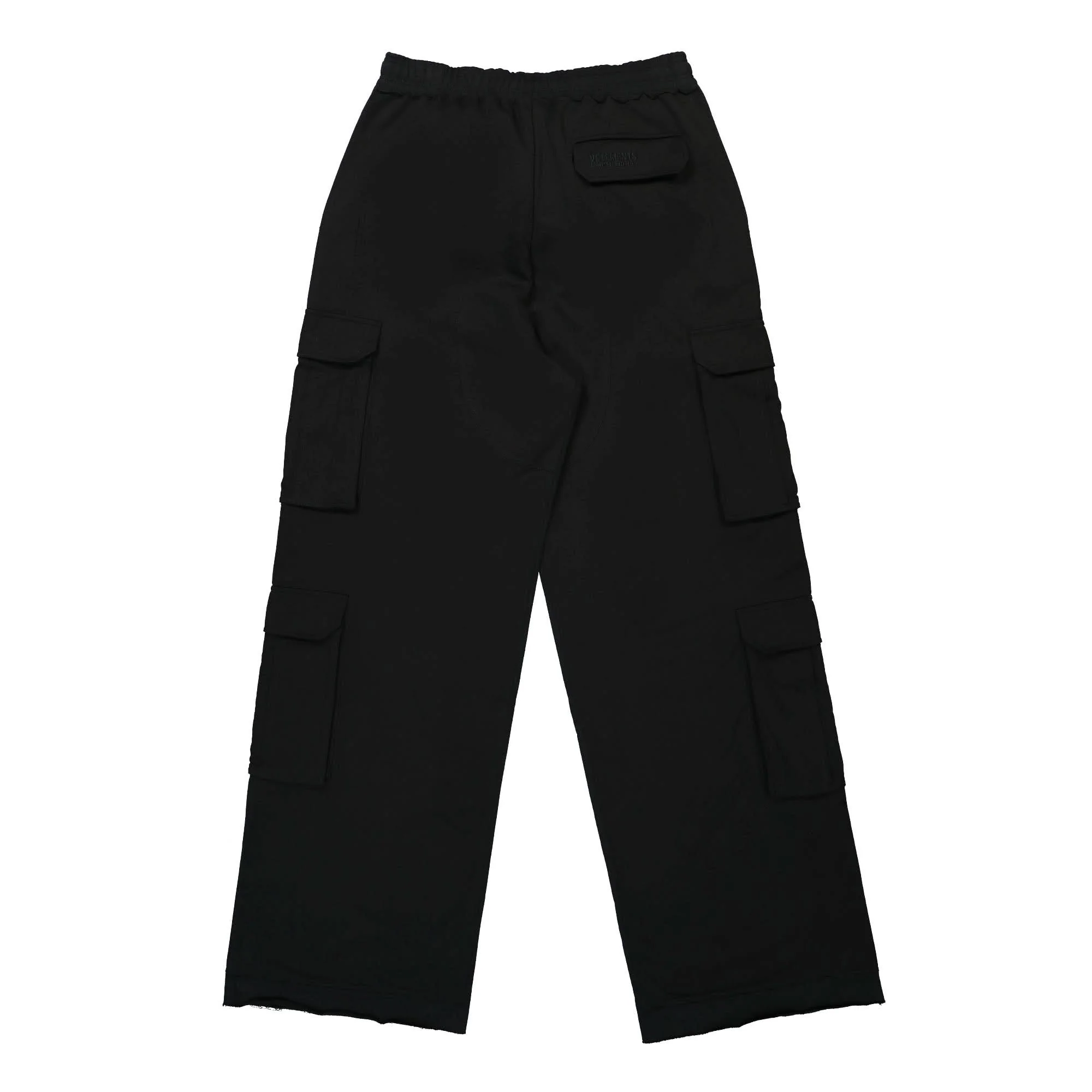 Blackout Jersey Cargo Sweatpants - Image 2
