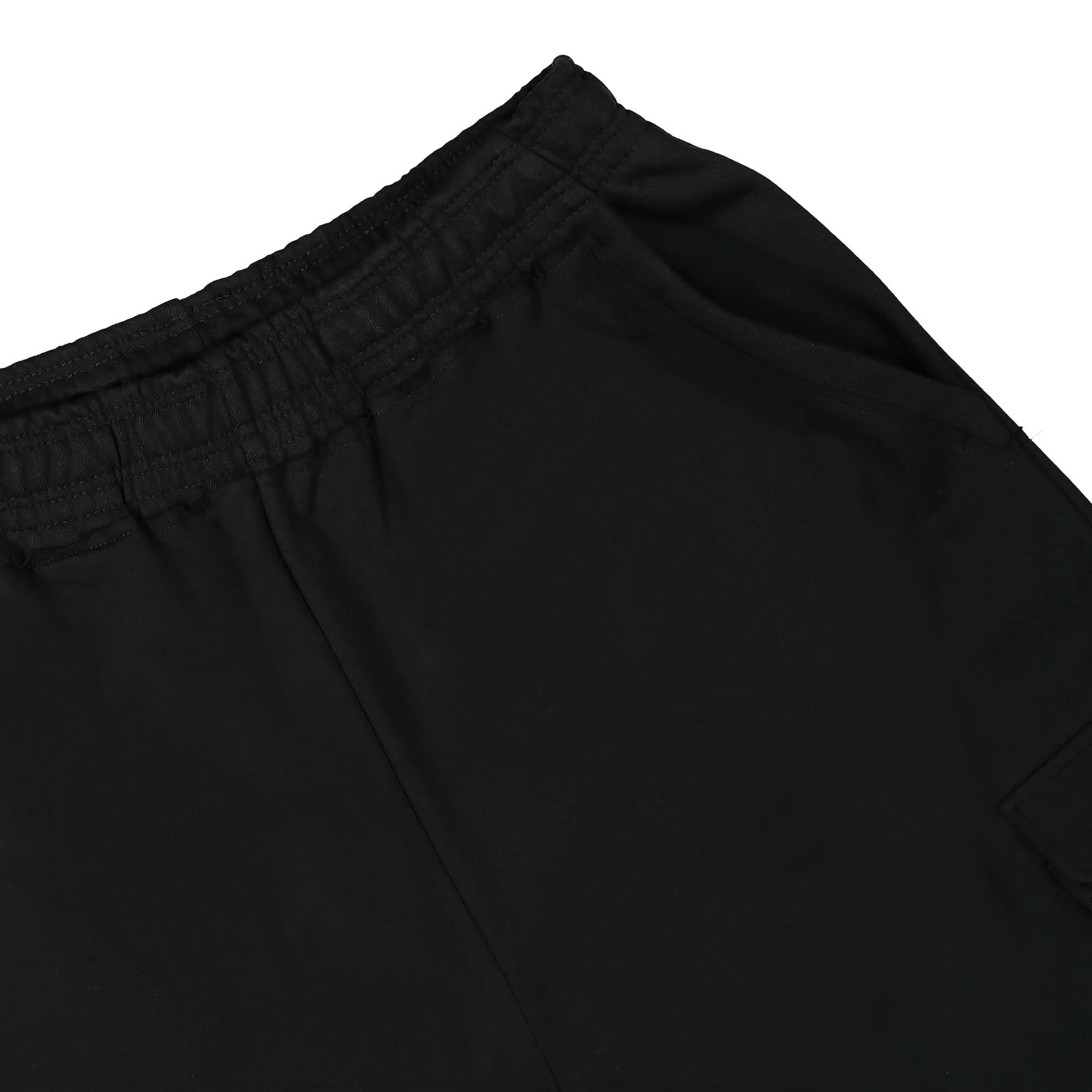 Blackout Jersey Cargo Sweatpants - Image 4