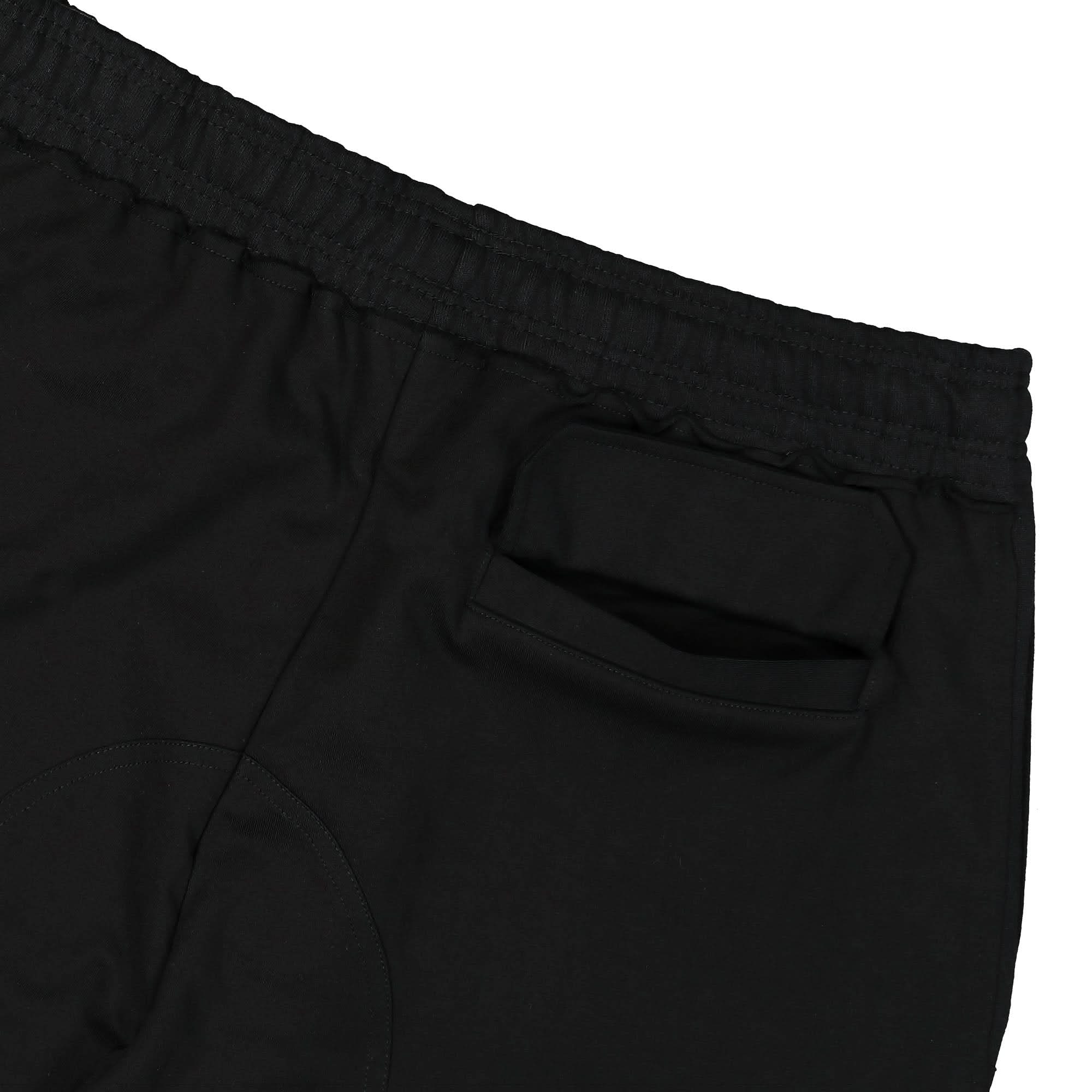 Blackout Jersey Cargo Sweatpants - Image 5