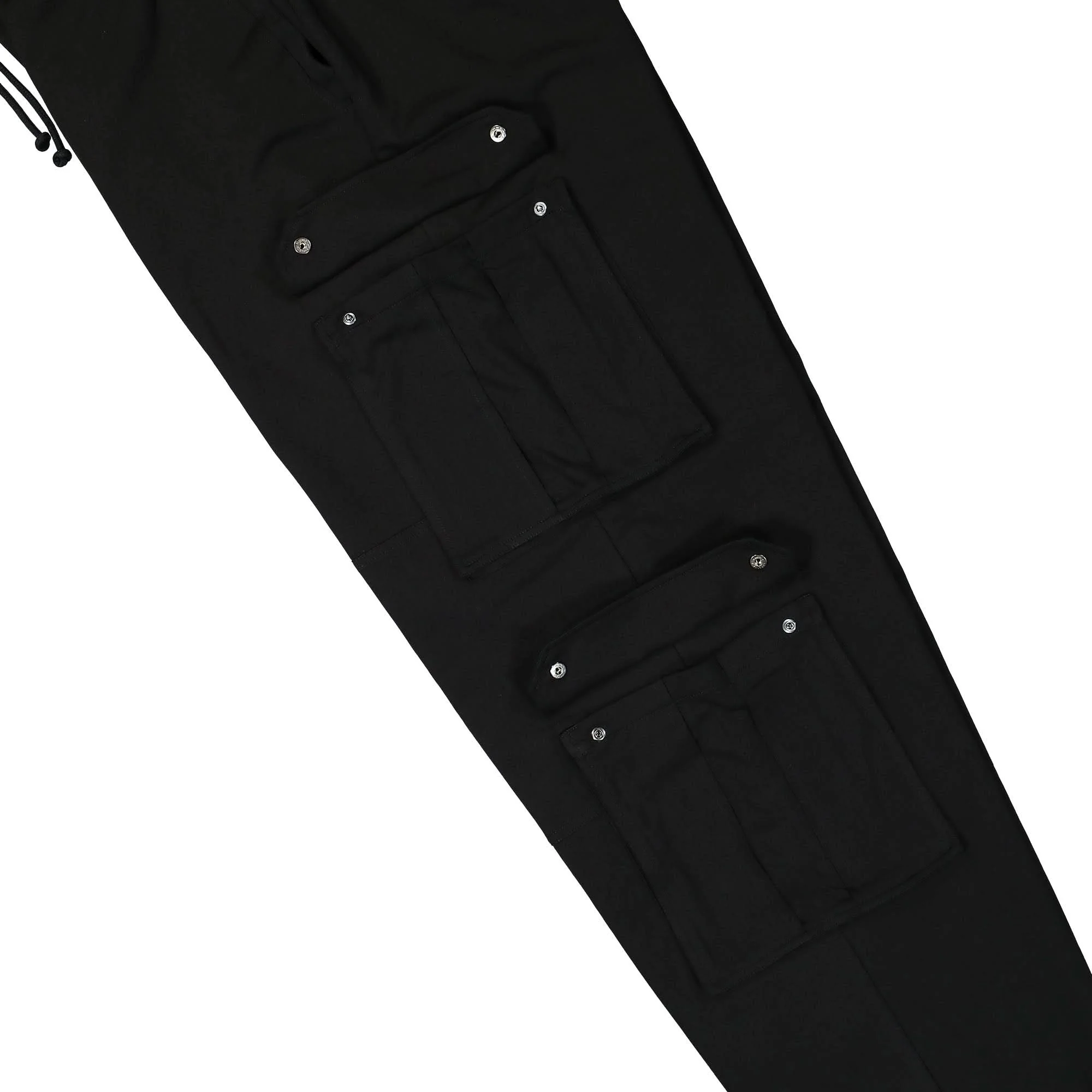 Blackout Jersey Cargo Sweatpants - Image 6