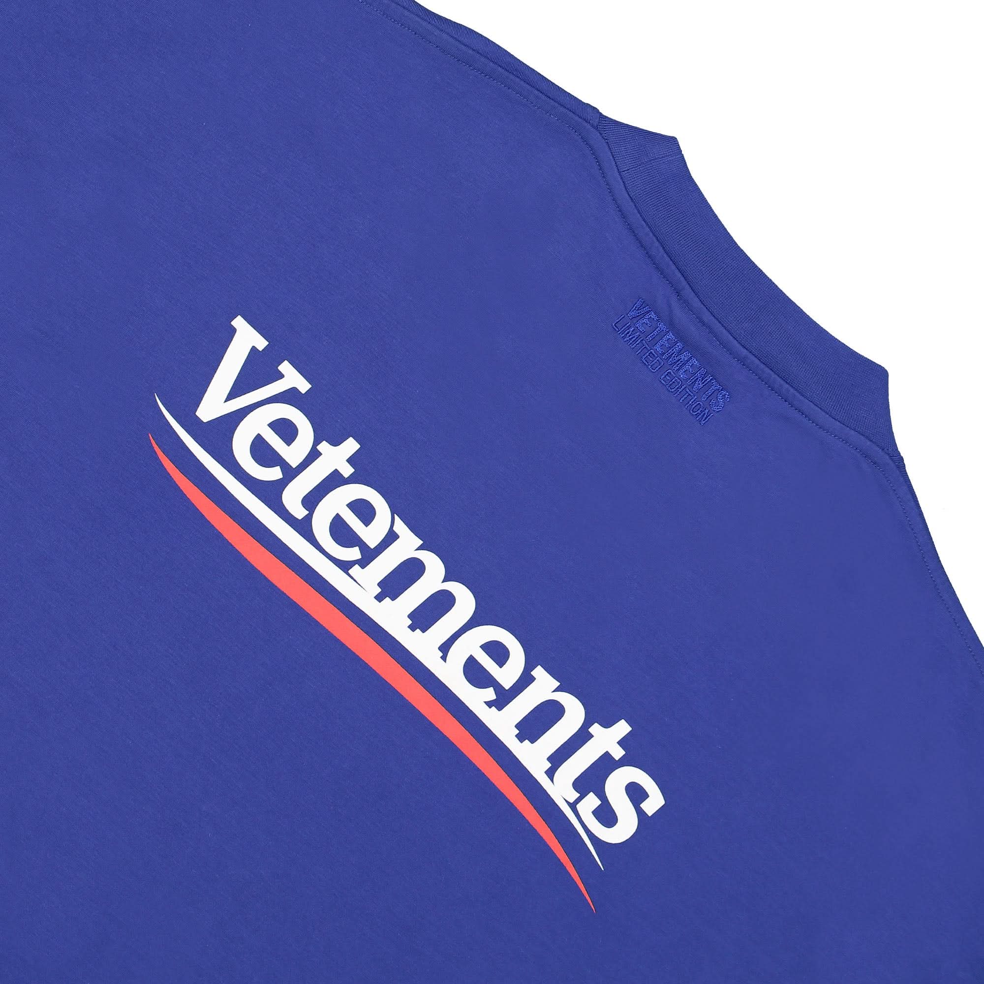 Campaign Logo T-Shirt - Image 4