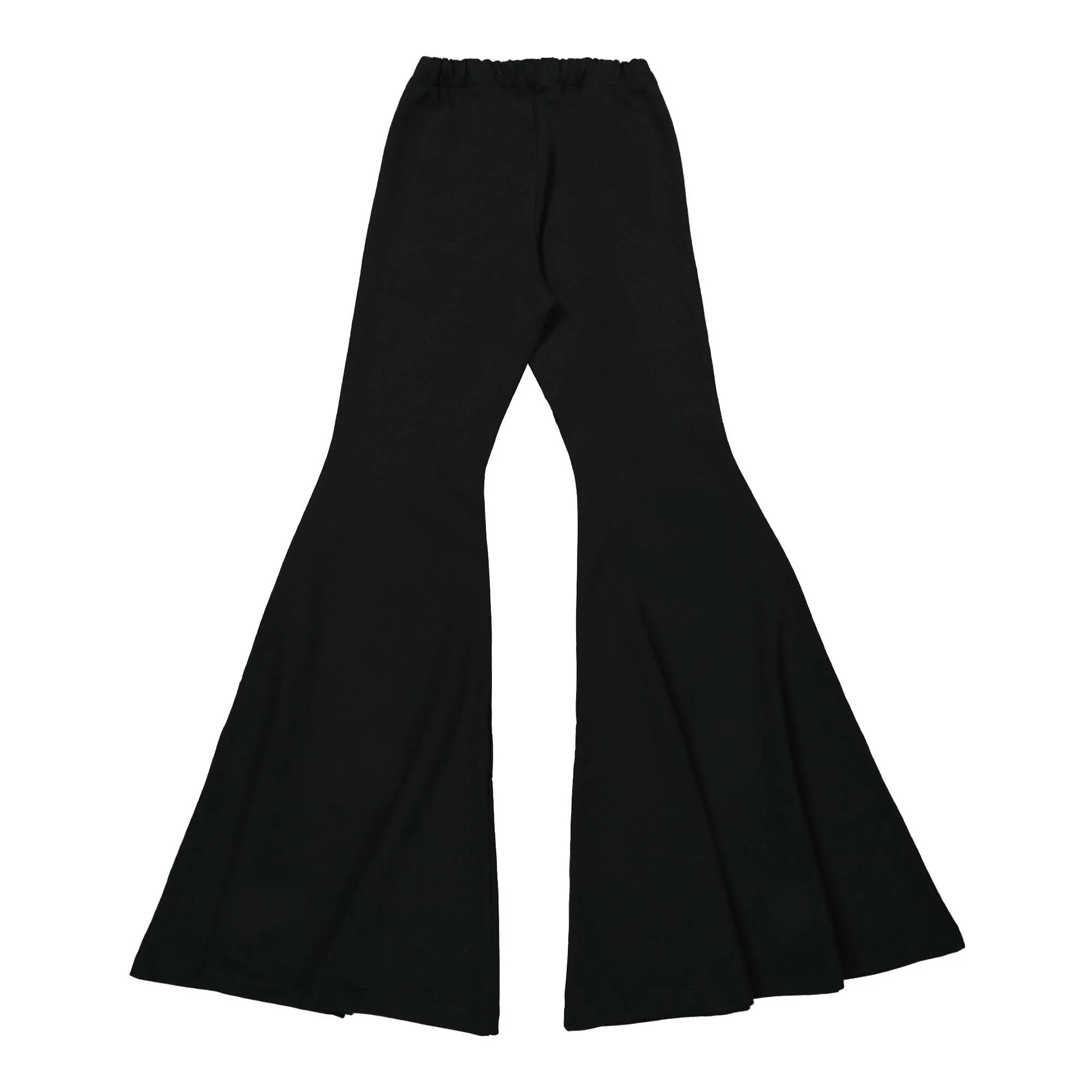 Extreme Flared Sweatpants 1302 Molleton - Image 2