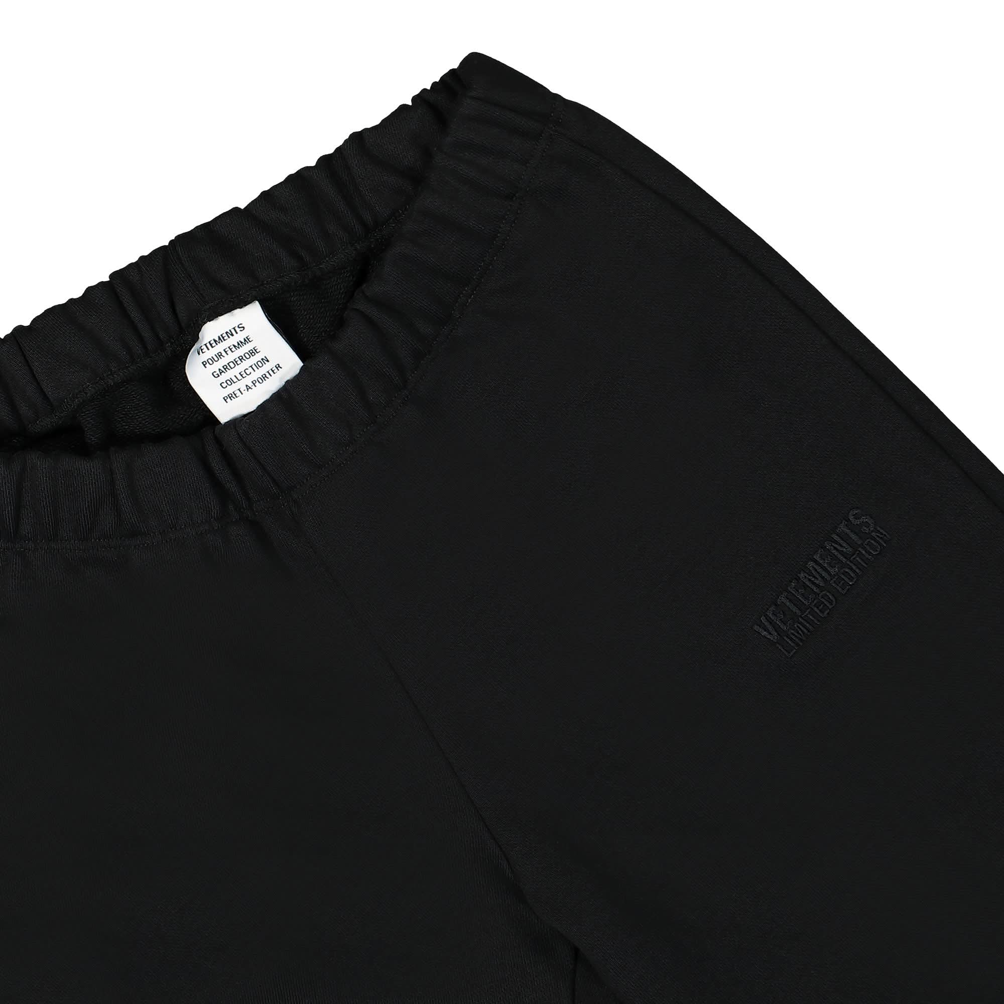Extreme Flared Sweatpants 1302 Molleton - Image 4