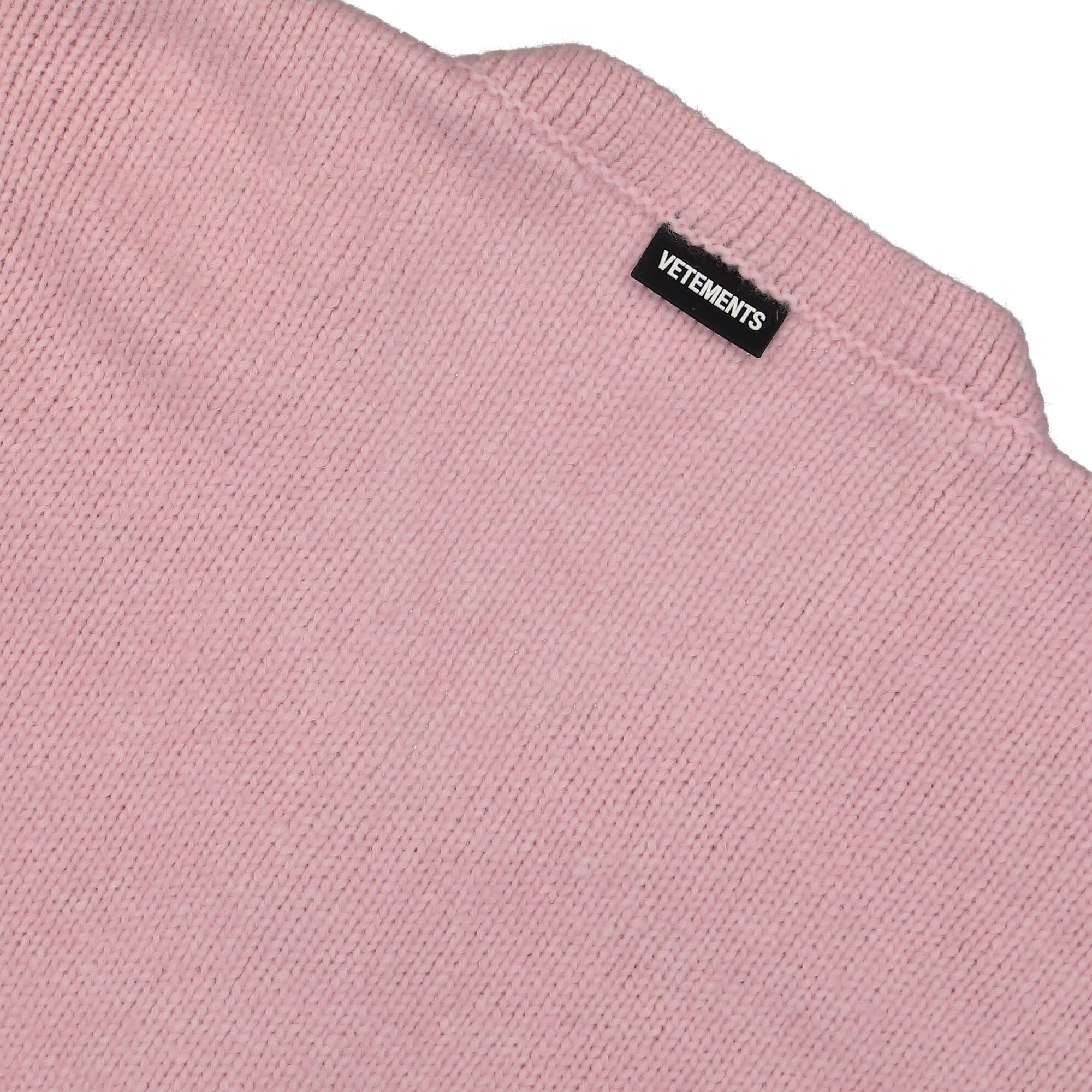 Fancy Button Cardigan - Image 5