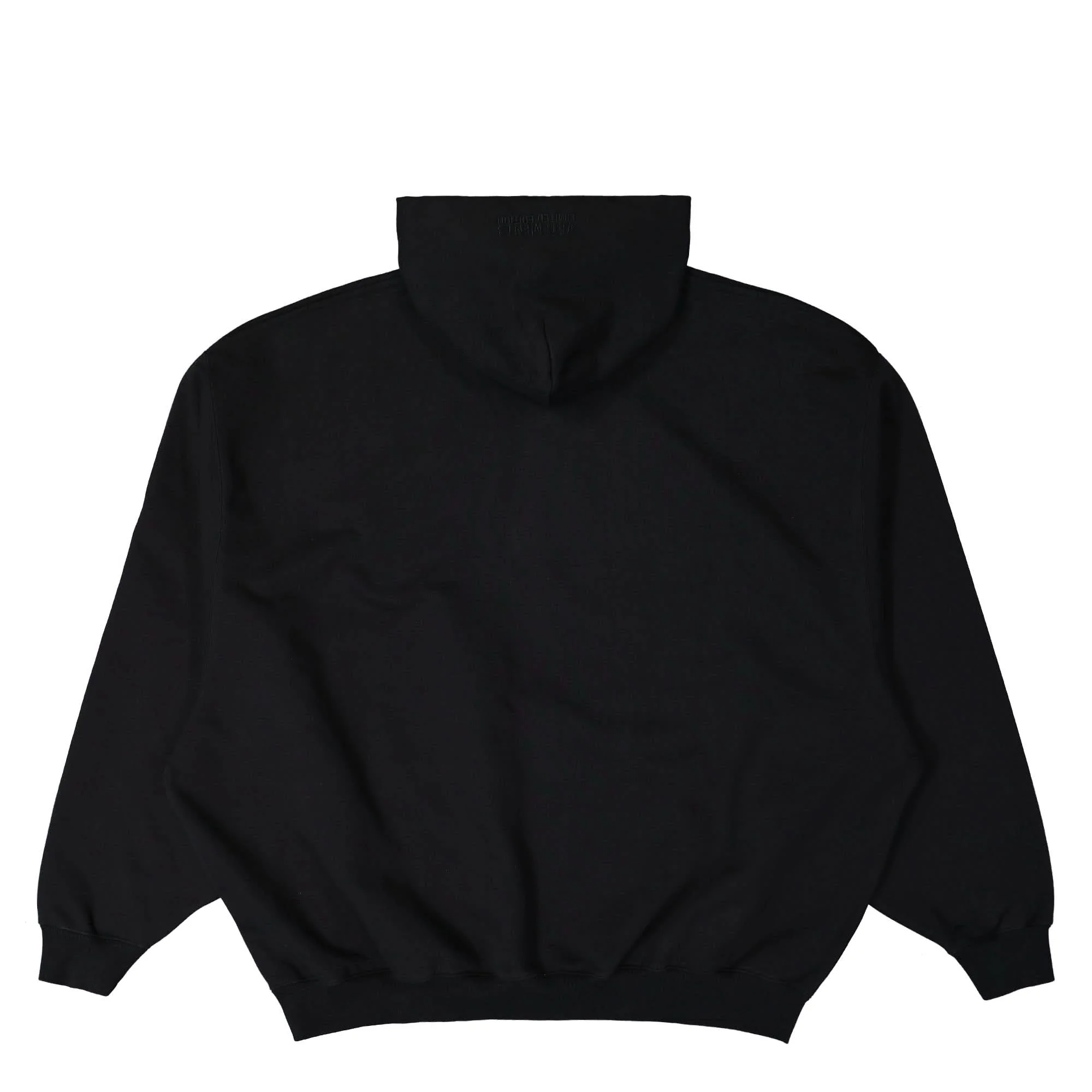 Flag Logo Hoodie - Image 2