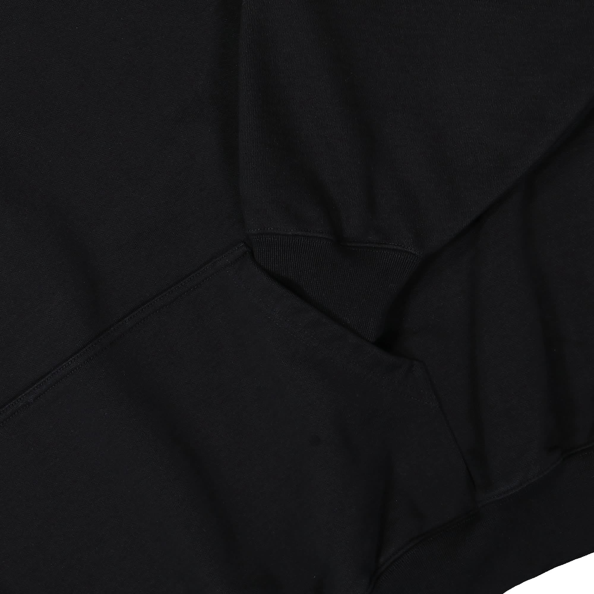 Flag Logo Hoodie - Image 4