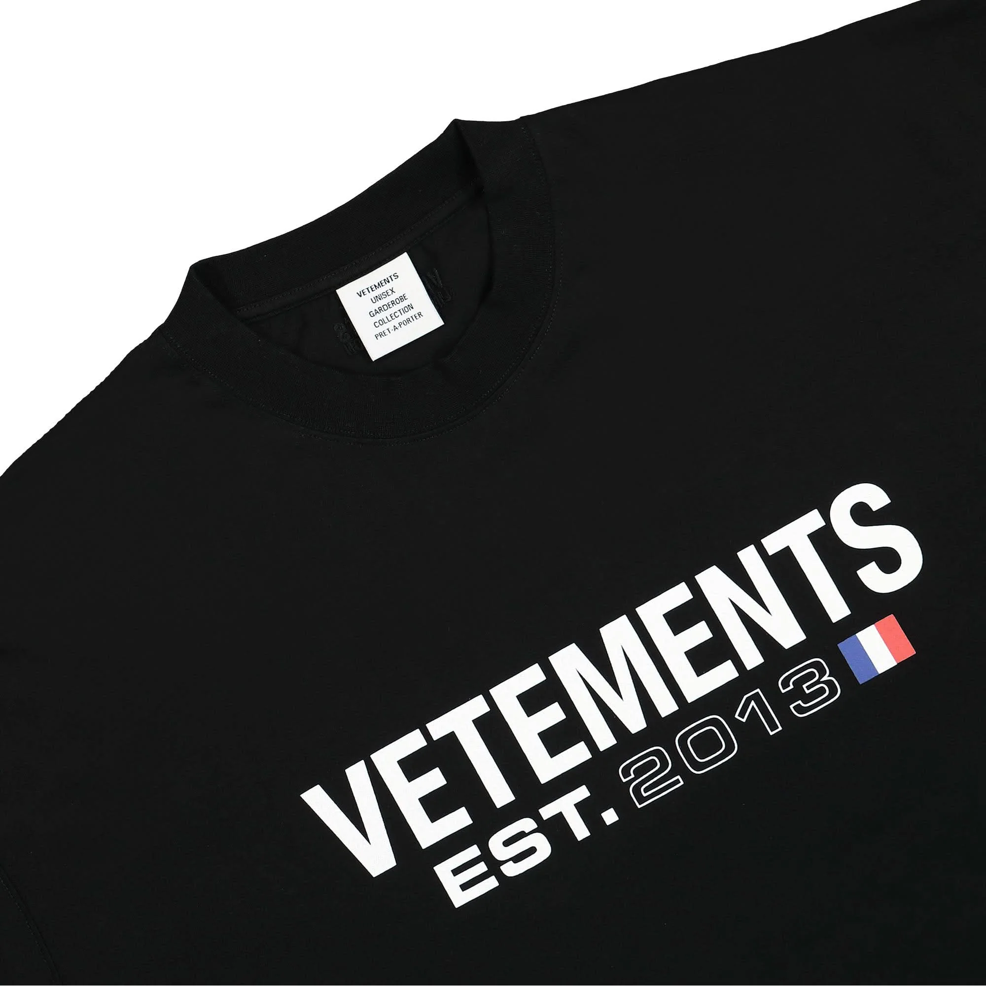 Flag Logo T-Shirt - Image 3