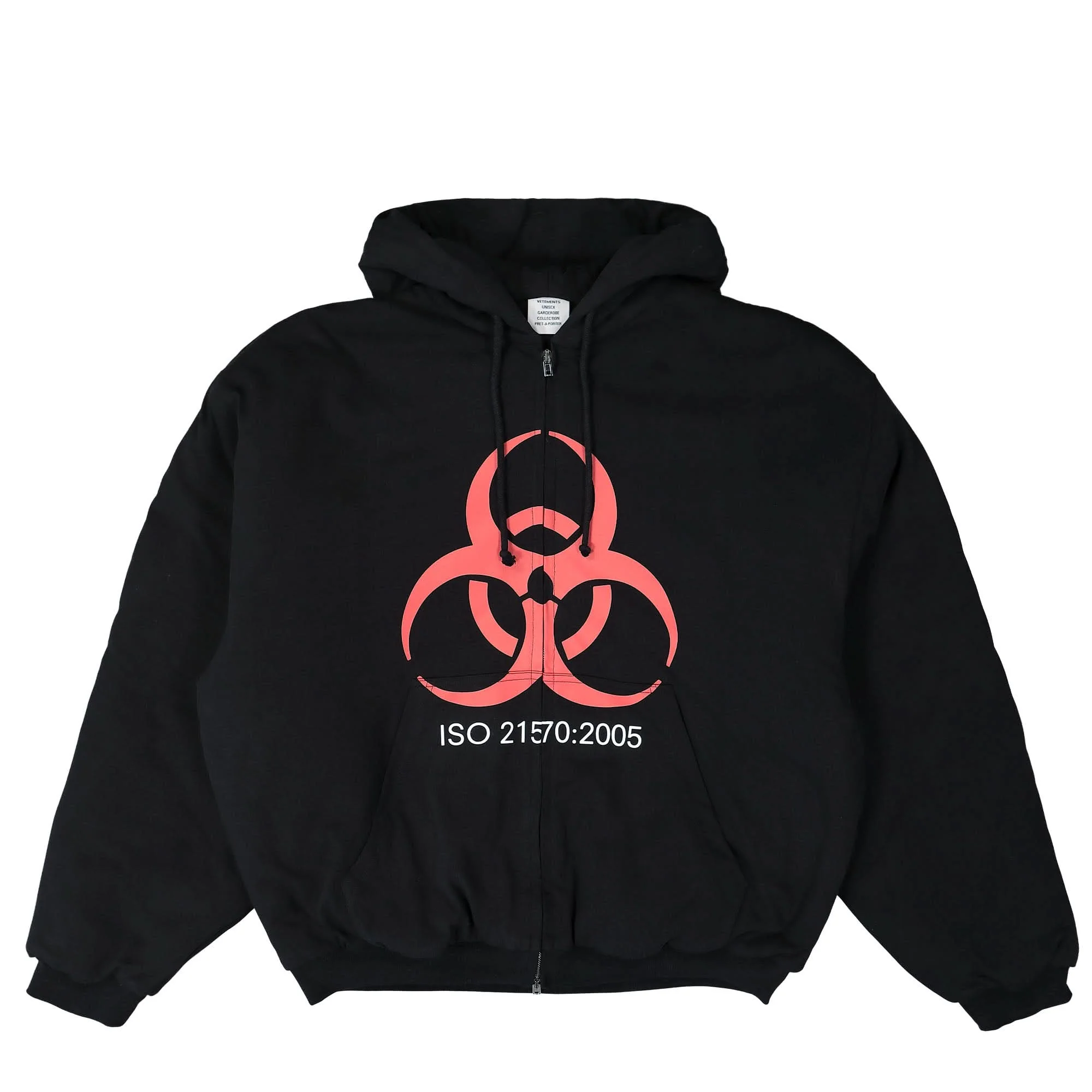 Genetically Modified Jersey Padded Bomber
