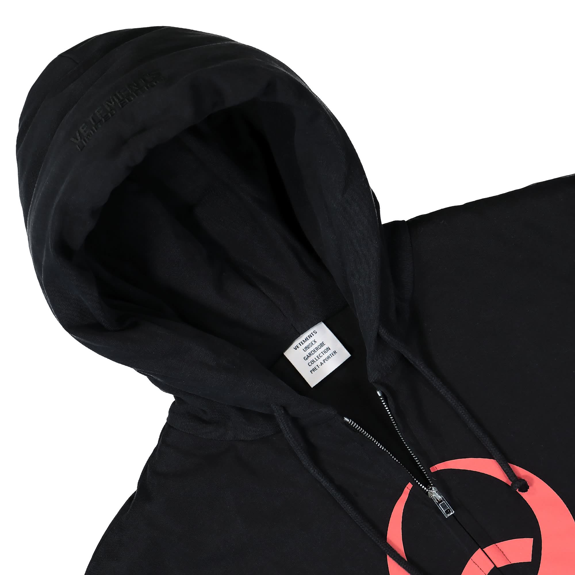 Genetically Modified Jersey Padded Bomber - Image 3