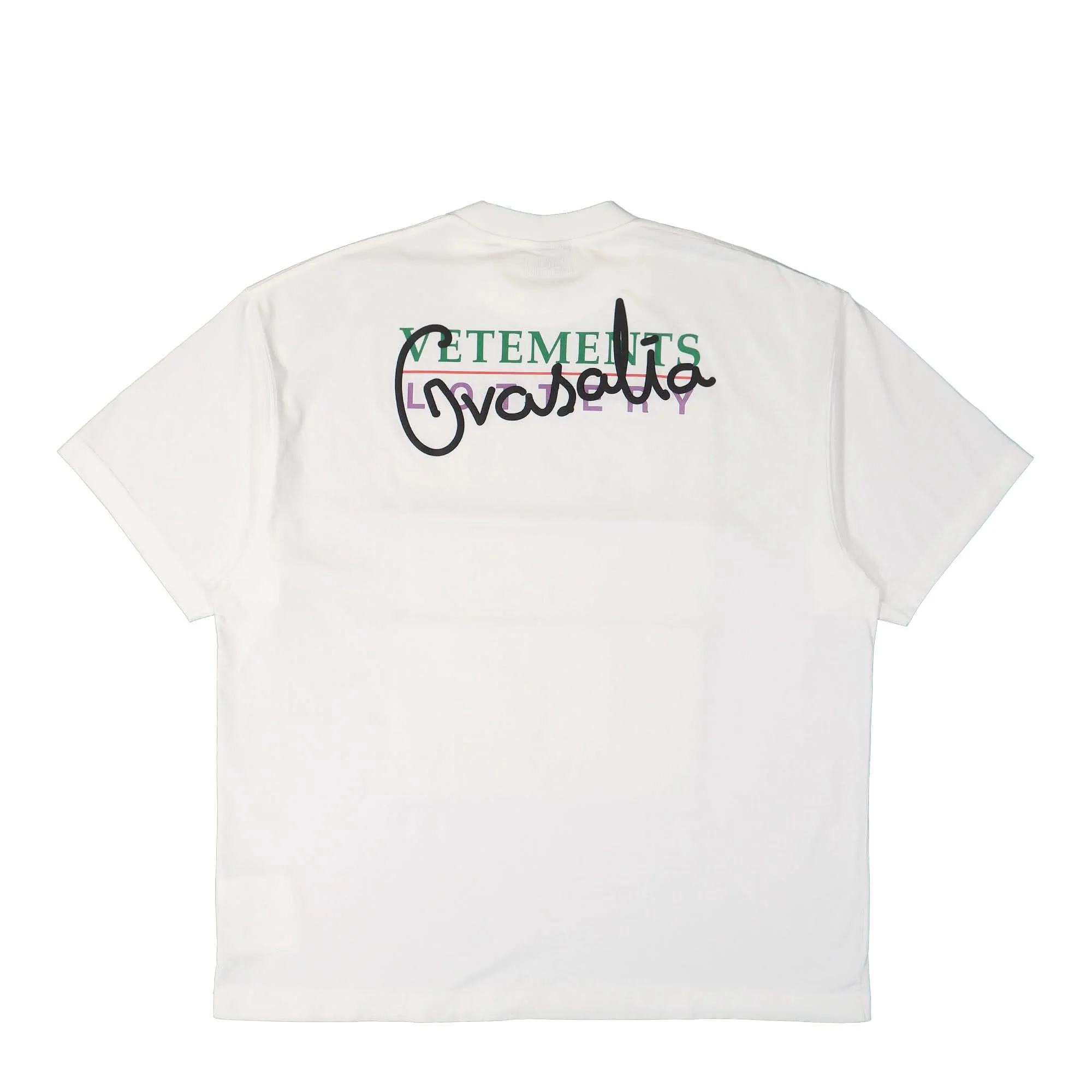 Good Luck Karma T-Shirt - Image 2