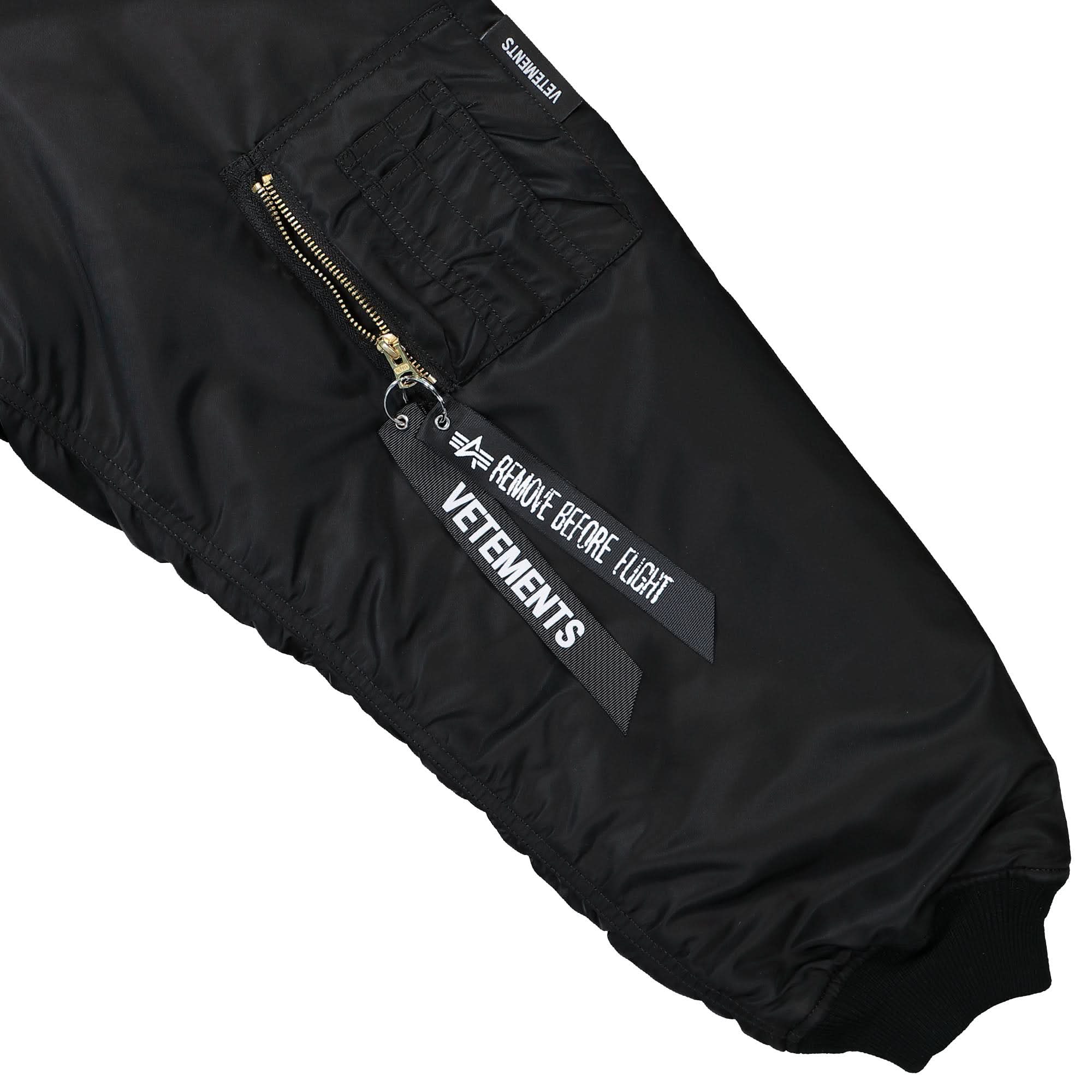Hooded Bomber - Image 10