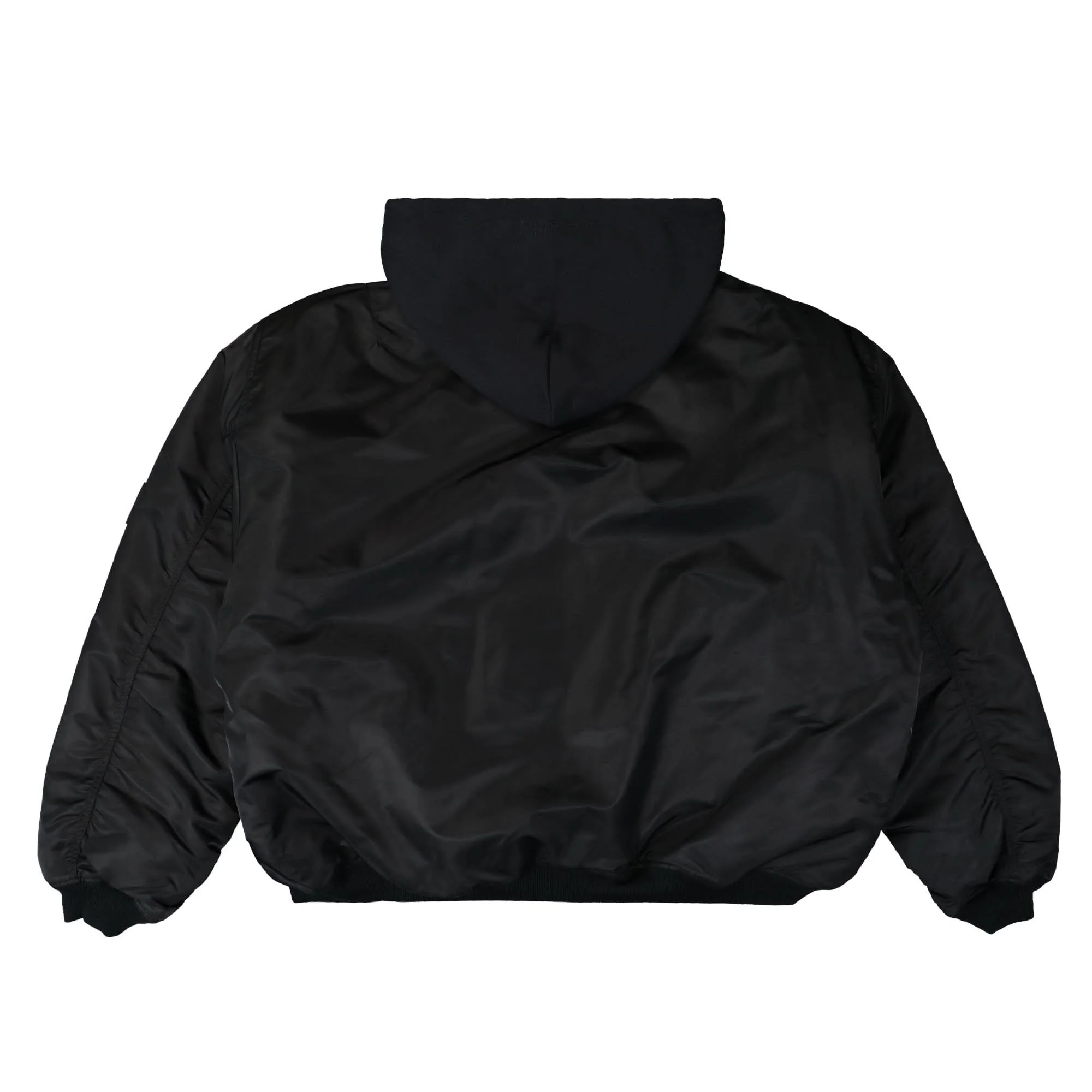 Hooded Bomber - Image 2