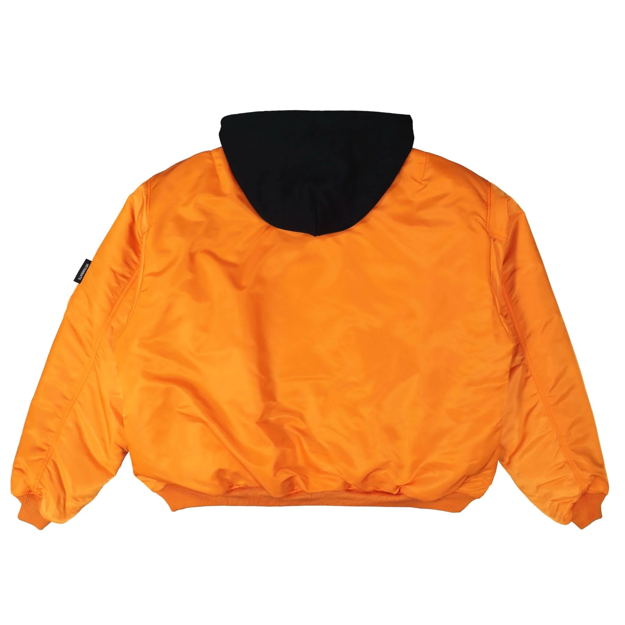Hooded Bomber - Image 4